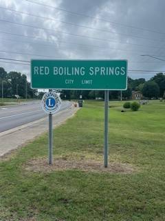 Red Boiling Springs, TN 37150,1000 Lafayette Road