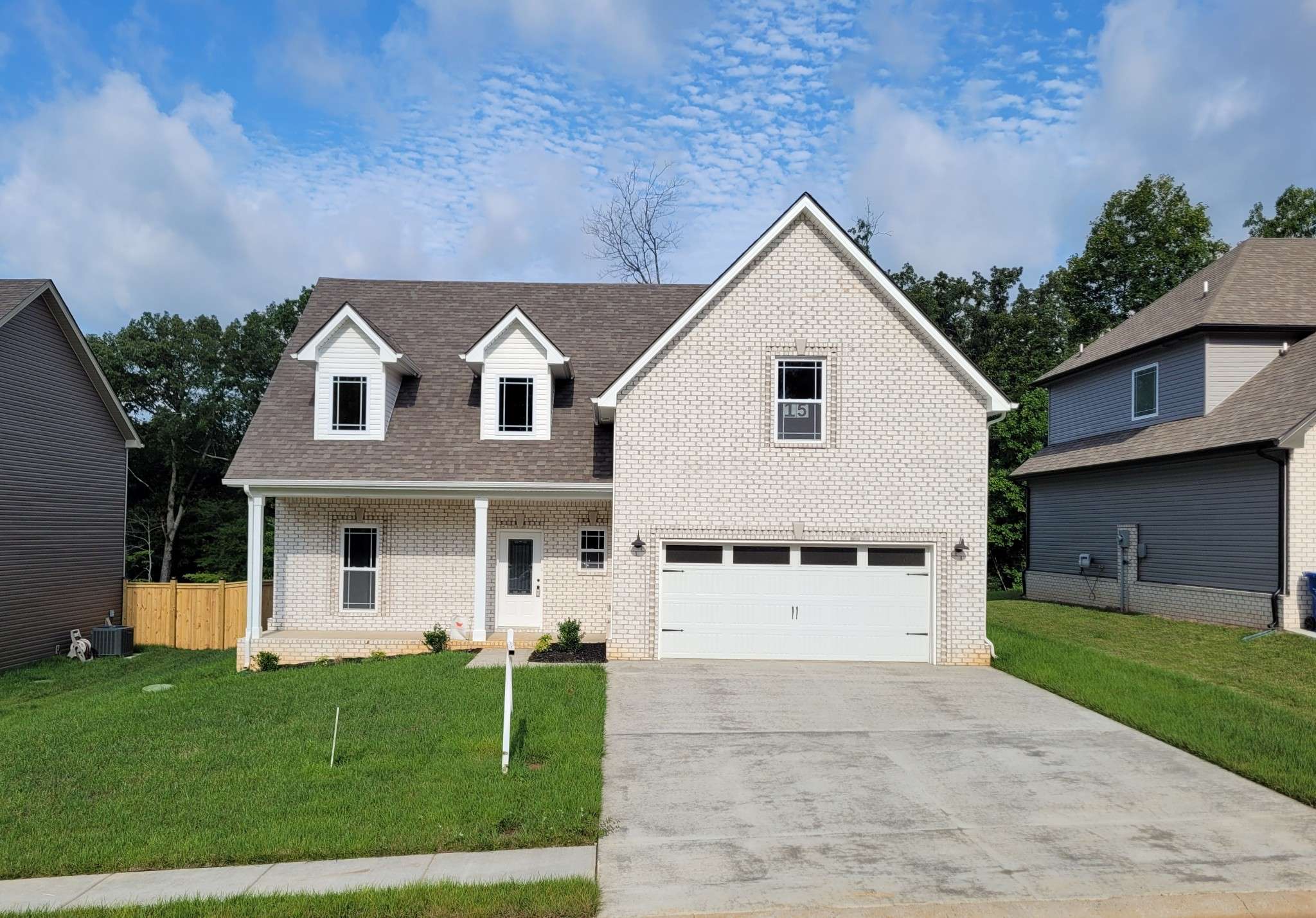 Clarksville, TN 37043,579 Alicia Drive