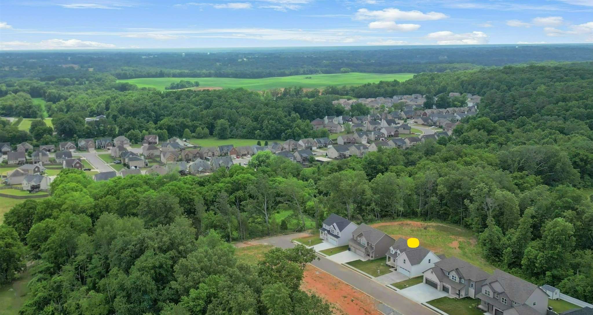 Clarksville, TN 37043,579 Alicia Drive