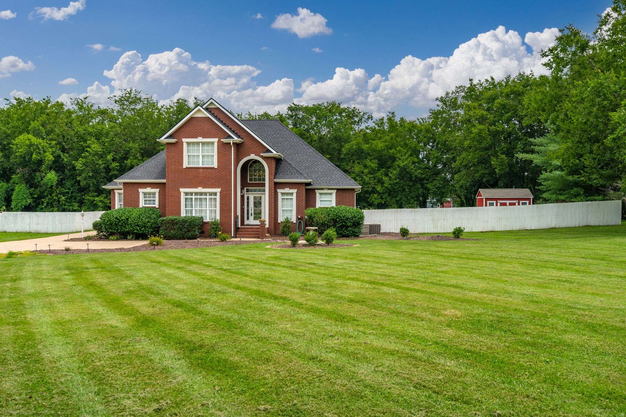 Smyrna, TN 37167,3125 Almaville Rd