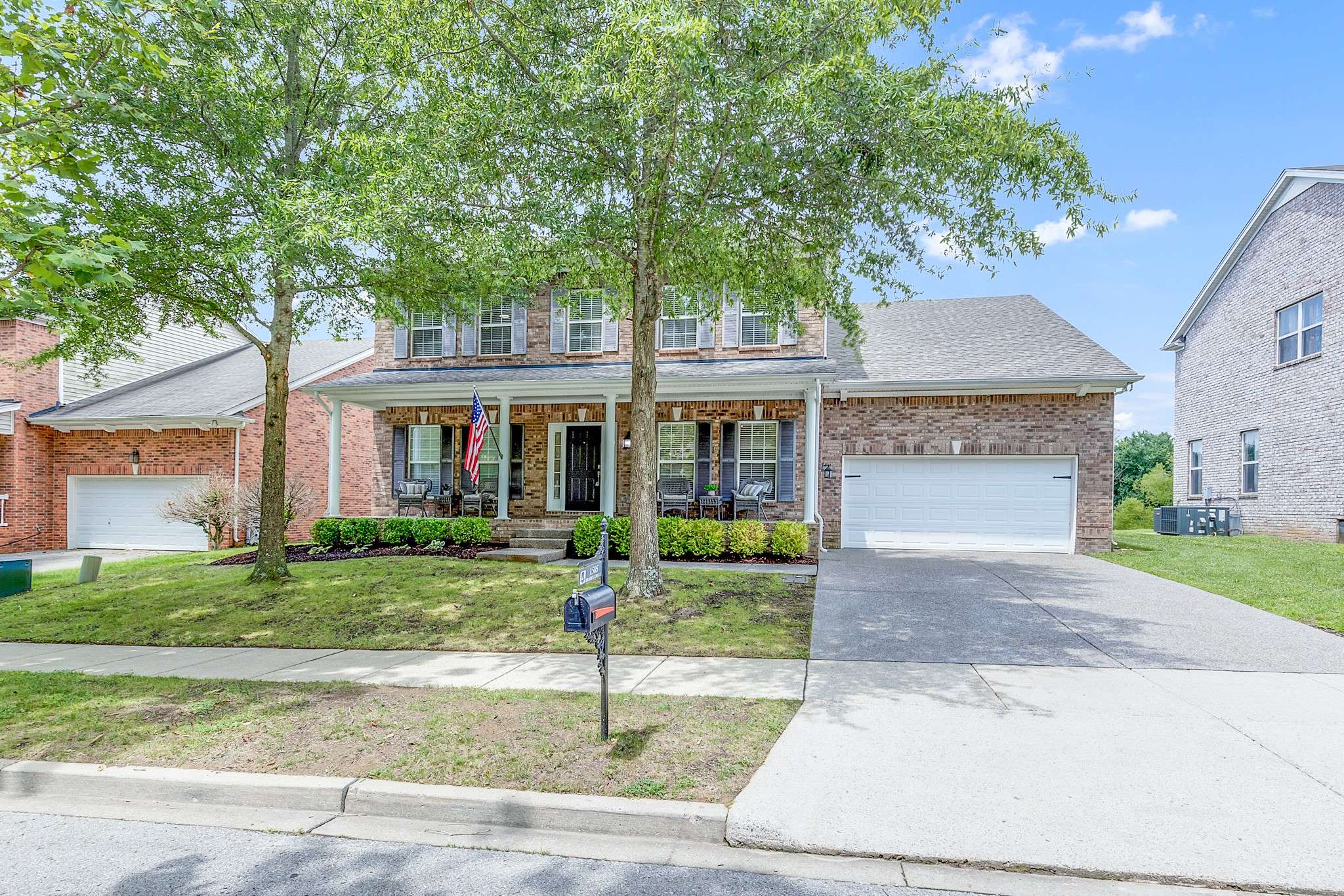 Franklin, TN 37067,1505 Braden Cir