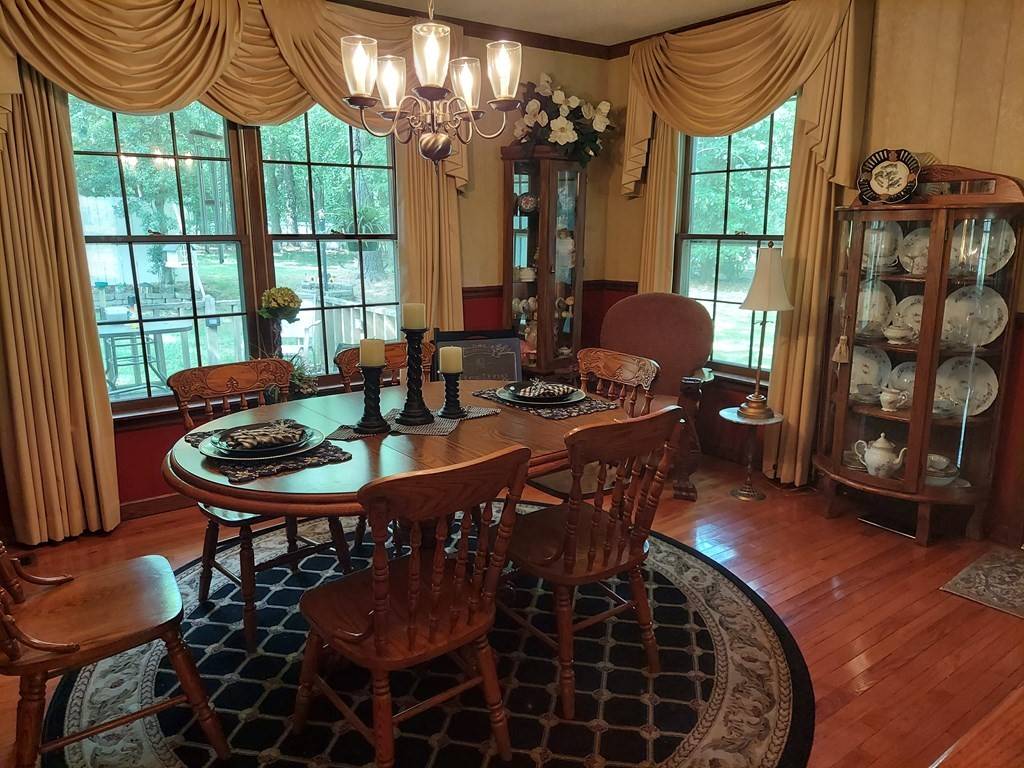 Paris, TN 38242,312 Oakwood Ln