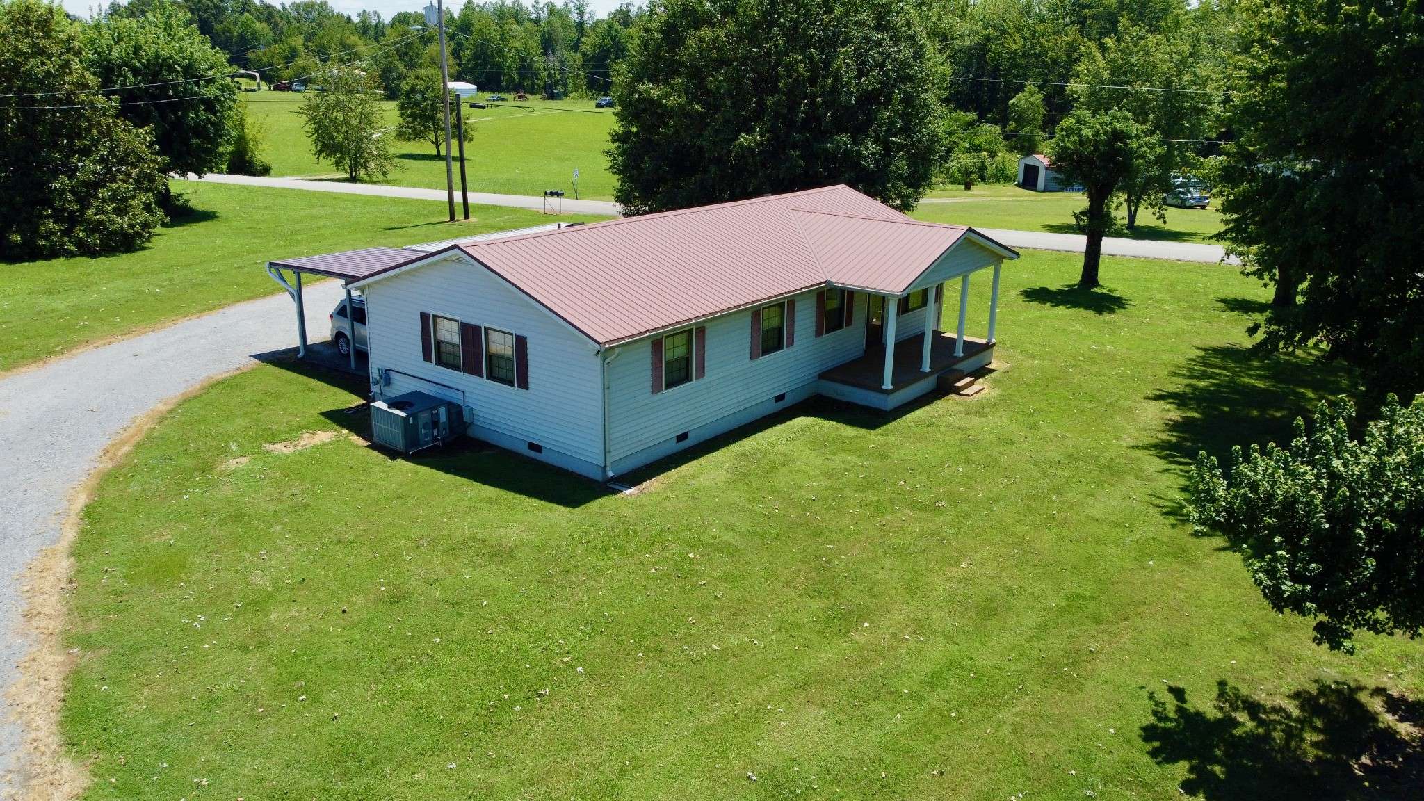 Bethpage, TN 37022,504 Fairfield Rd #N