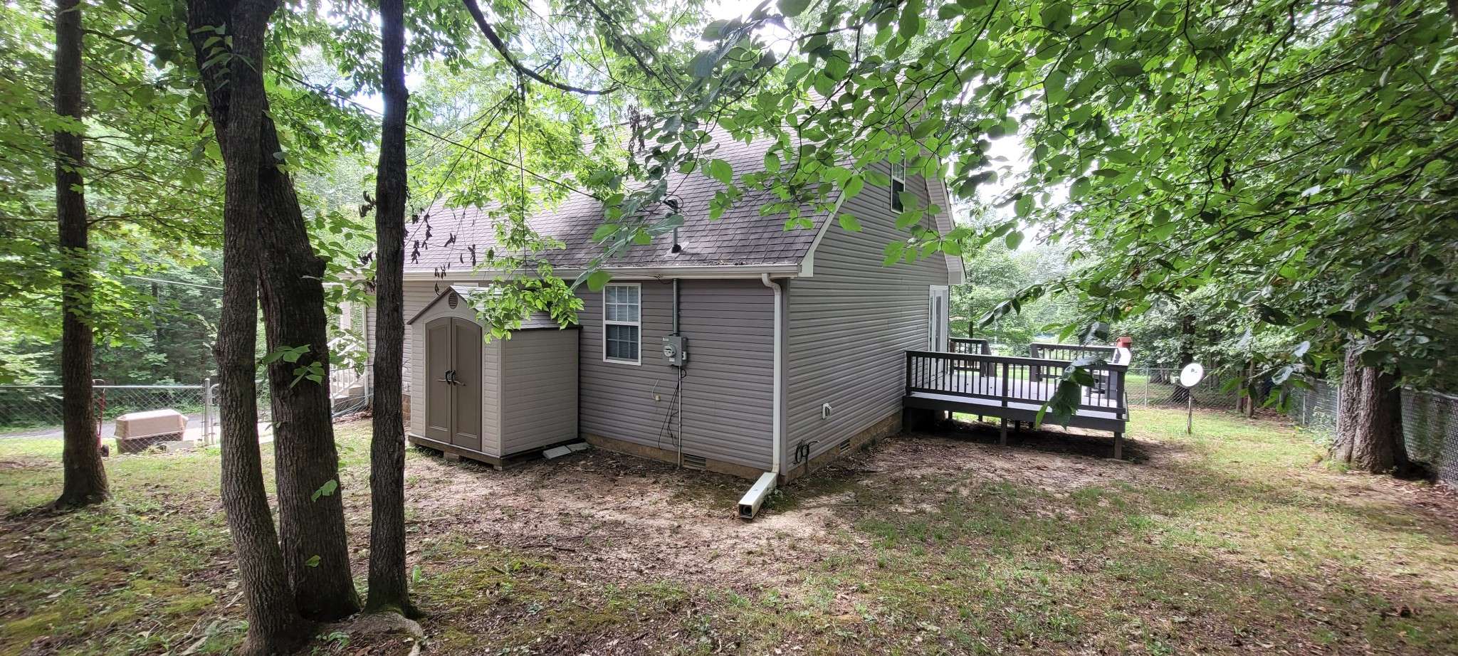 Dover, TN 37058,142 General Tilghman Dr