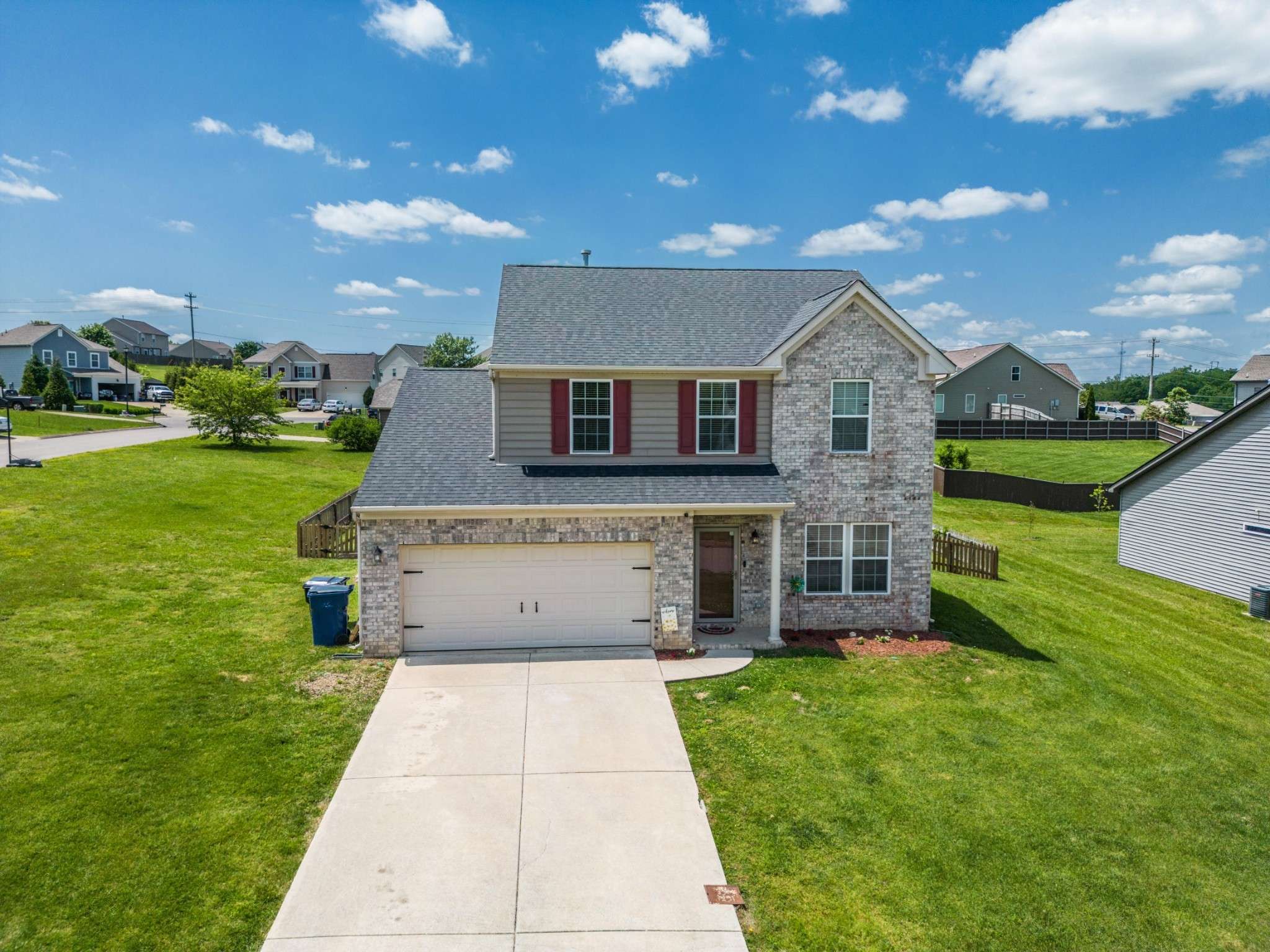 Columbia, TN 38401,1849 Wendy Blvd