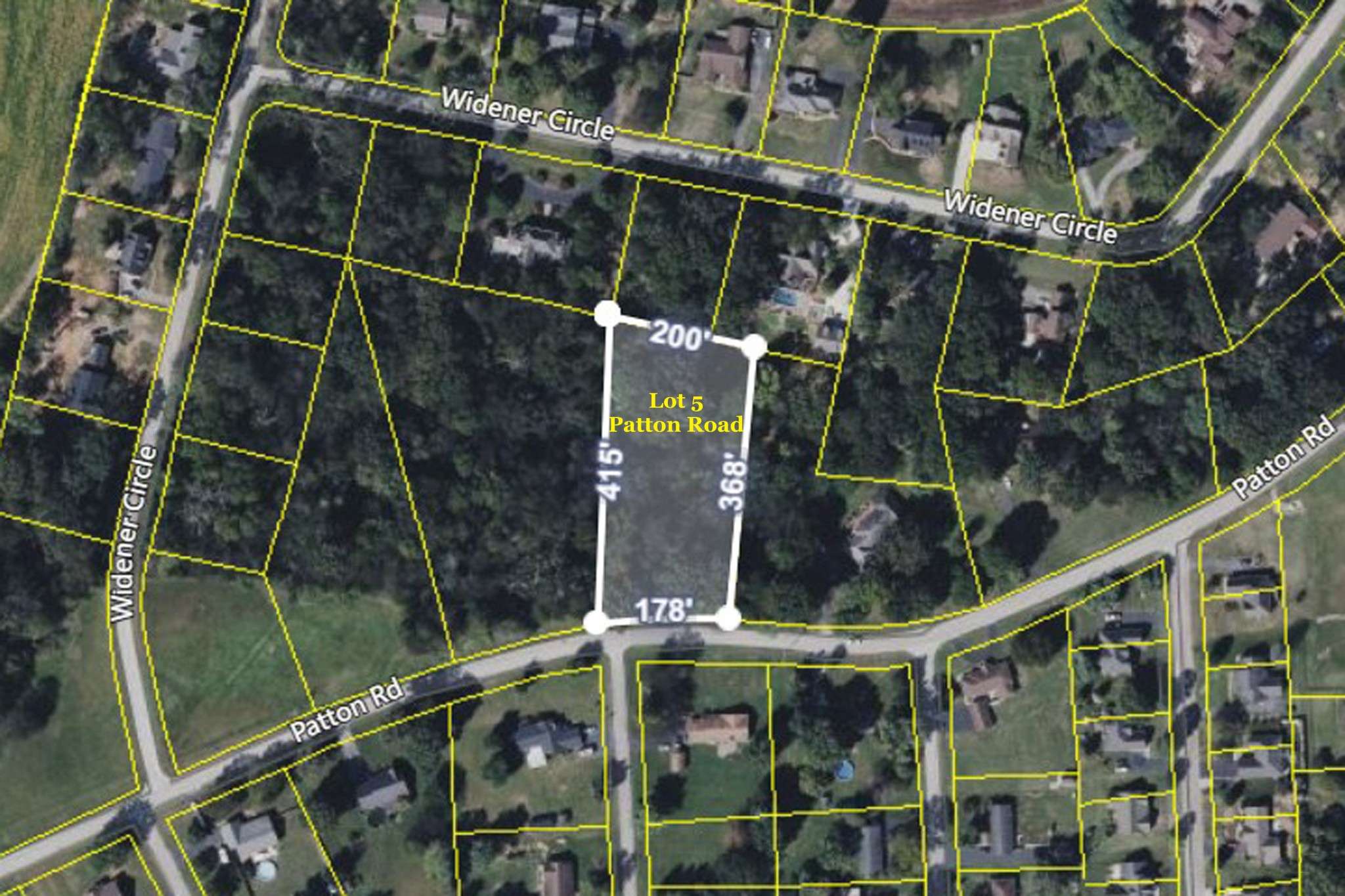 Franklin, KY 42134,0 Patton Road