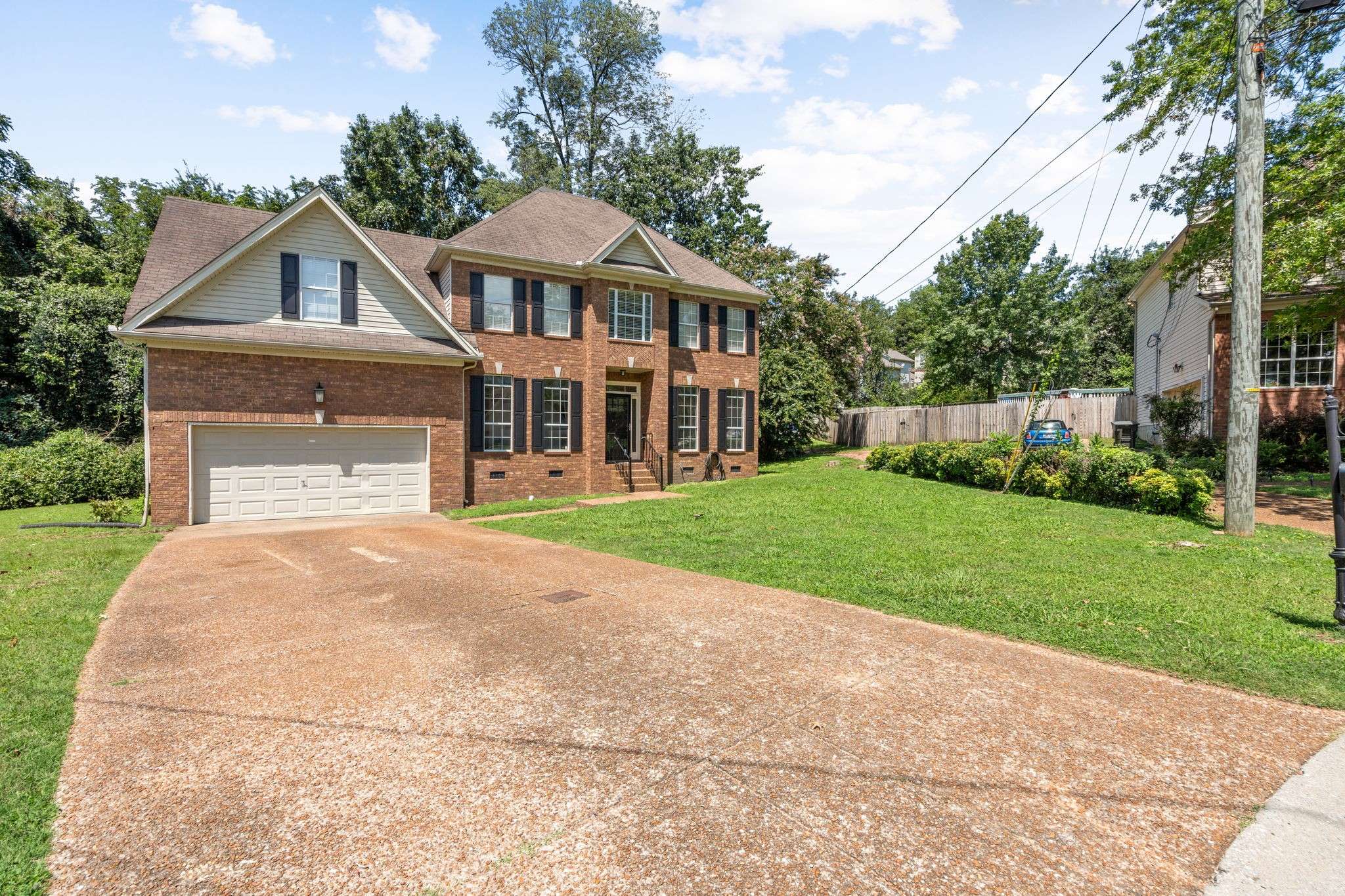 Hermitage, TN 37076,4924 Seiner Ct