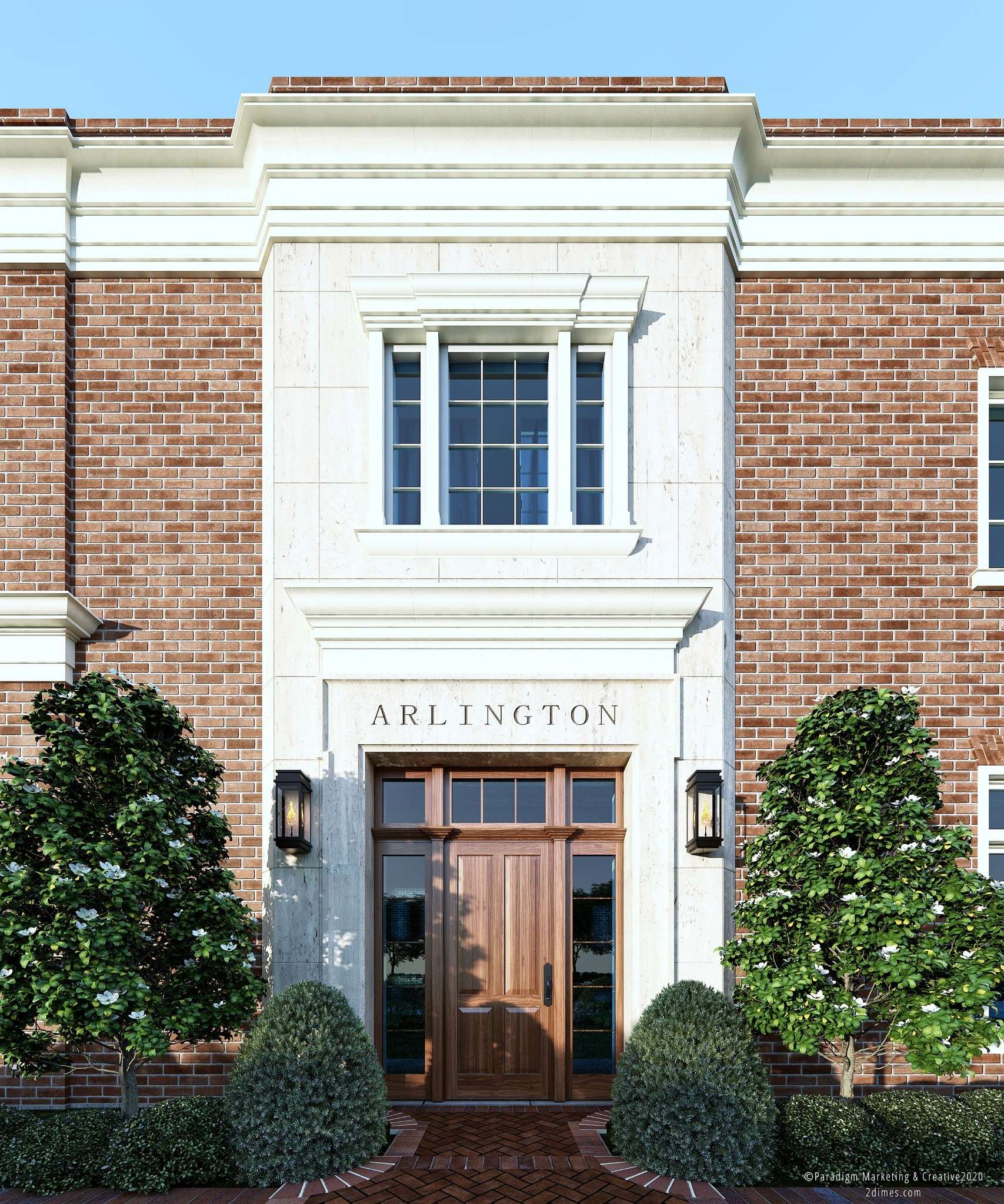 Franklin, TN 37064,725 West Main Street #203