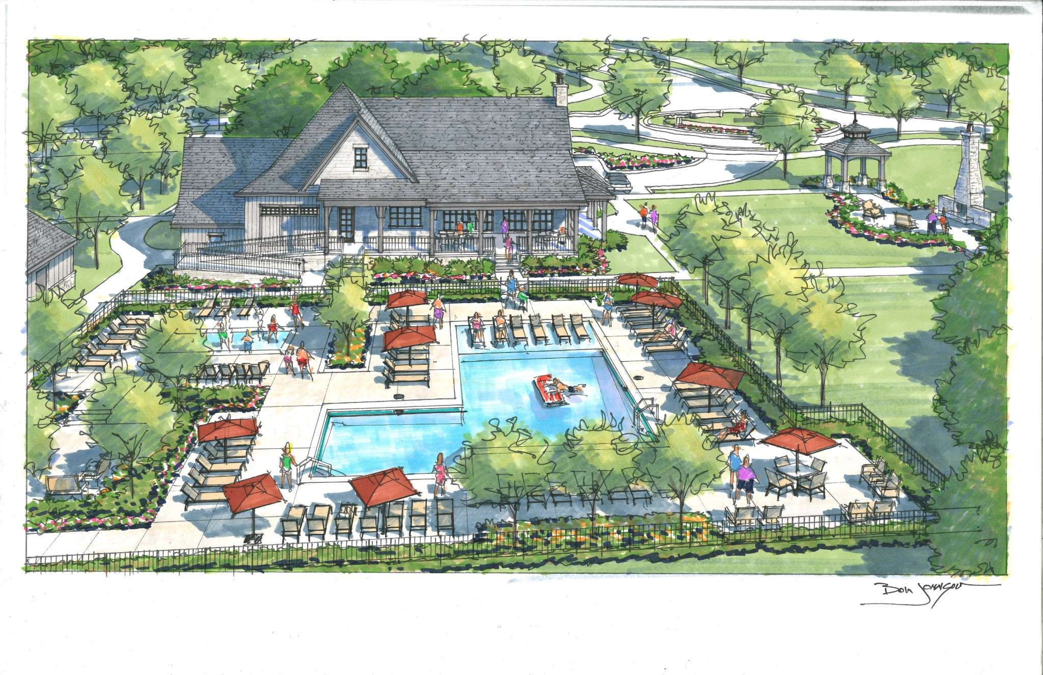 Brentwood, TN 37027,1565 Sunset Rd