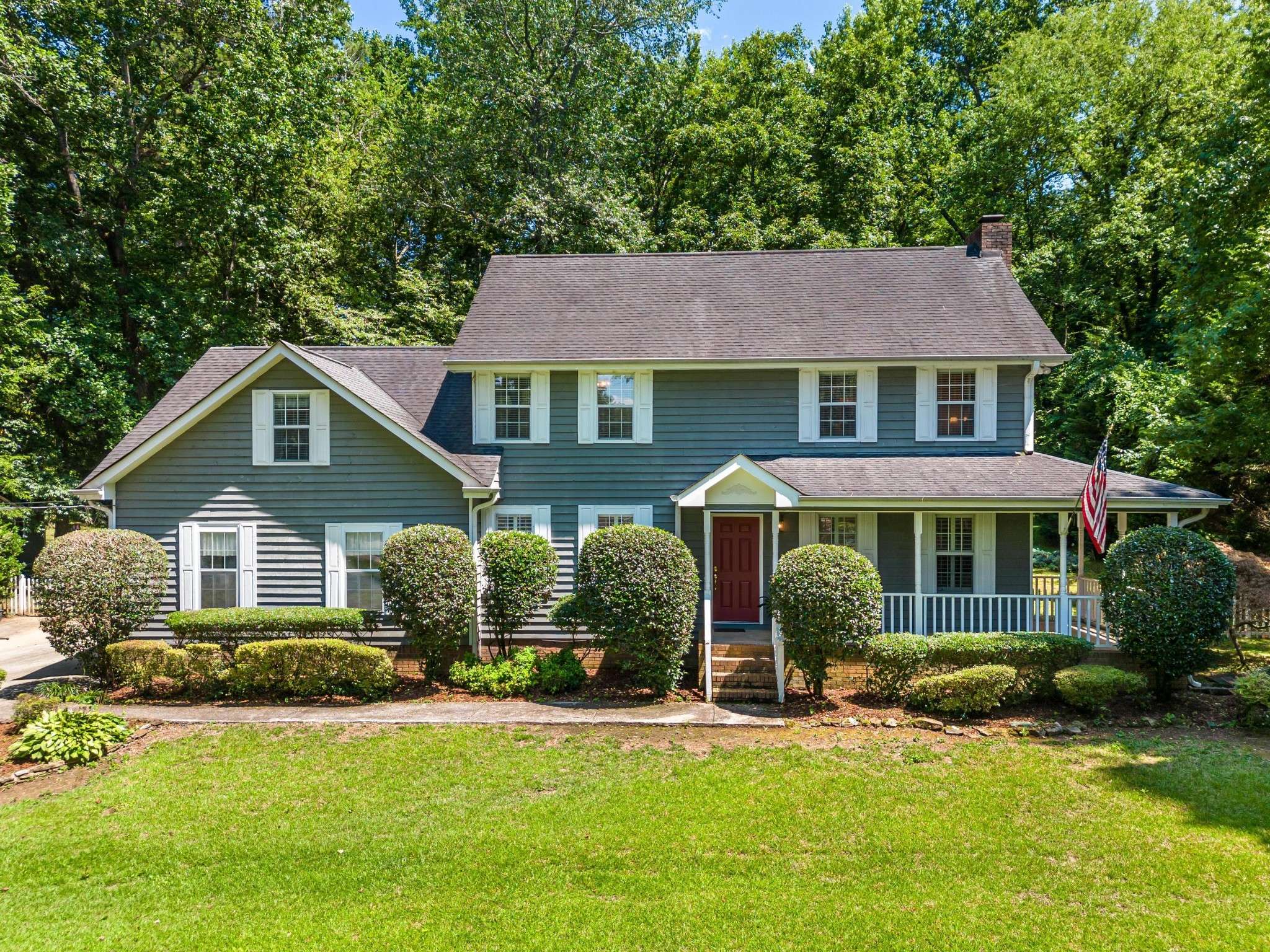 Harrison, TN 37341,6535 Waconda Point Road