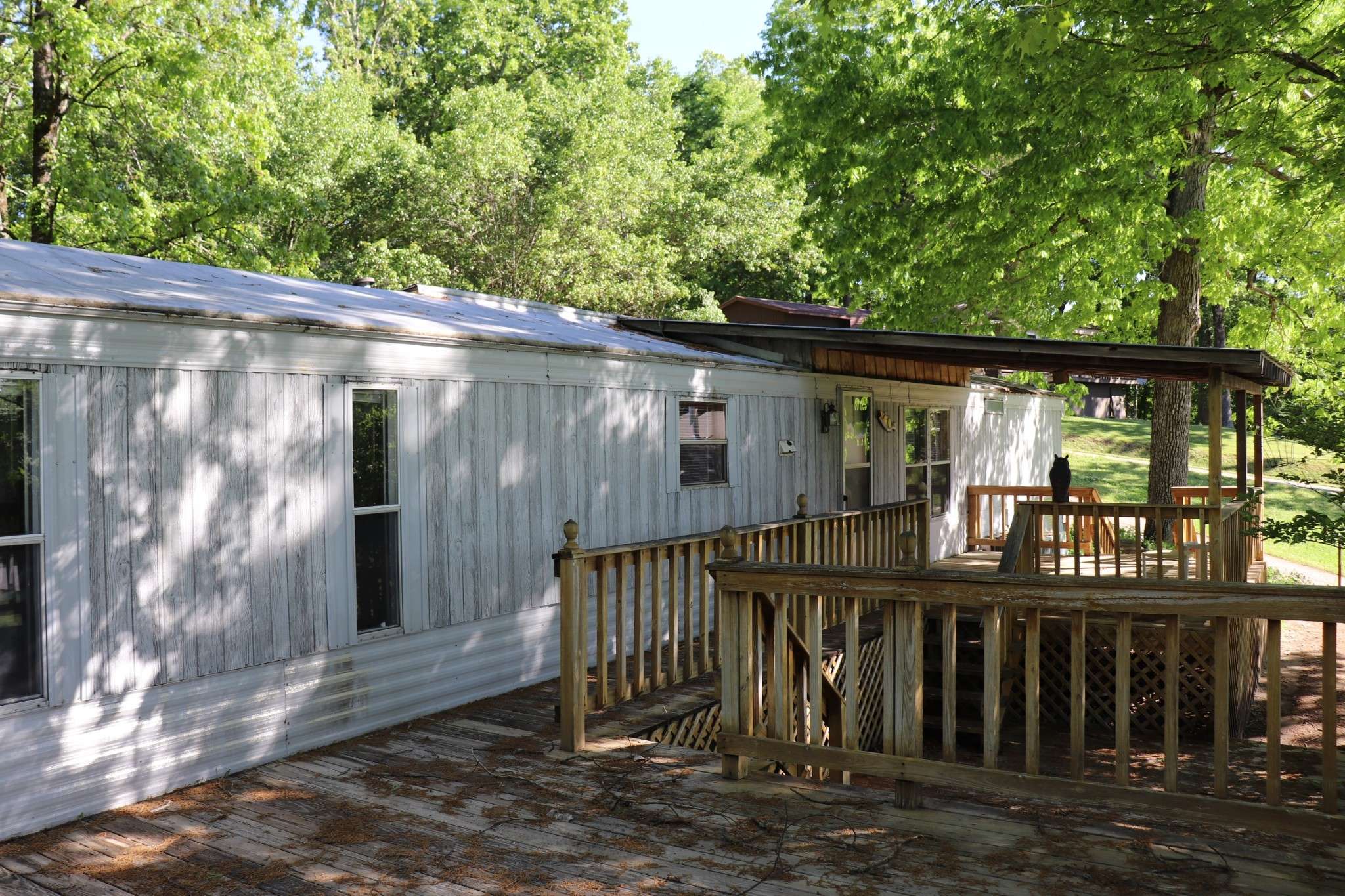 Waverly, TN 37185,3 Lookout Ln
