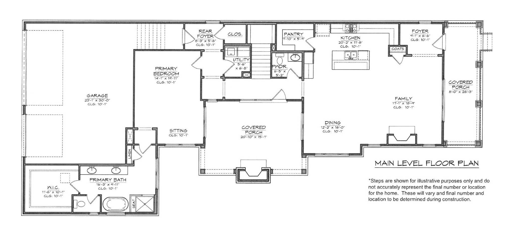 Franklin, TN 37064,2001 William Street Lot 2383