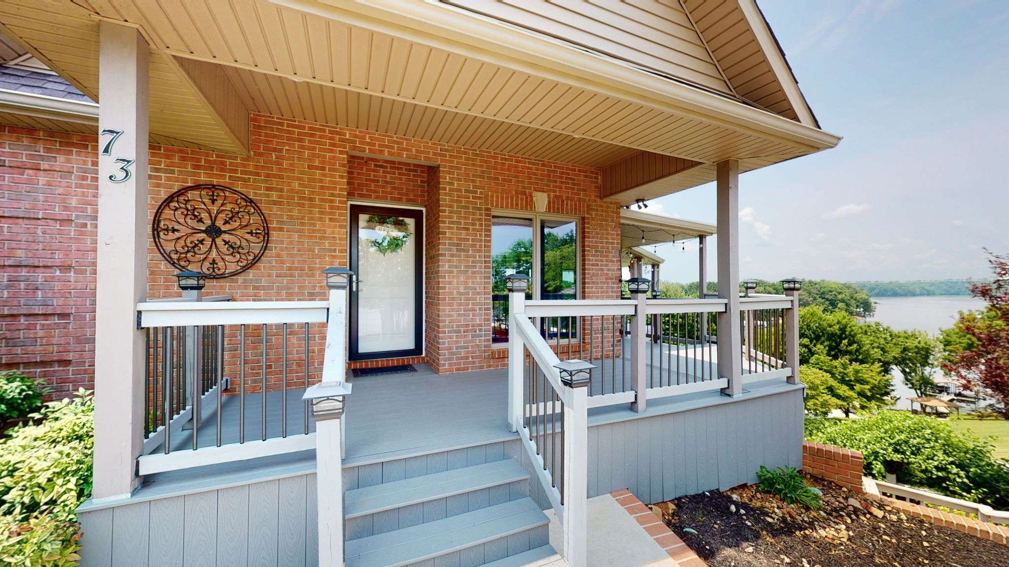 Winchester, TN 37398,73 Bluff Dr #N