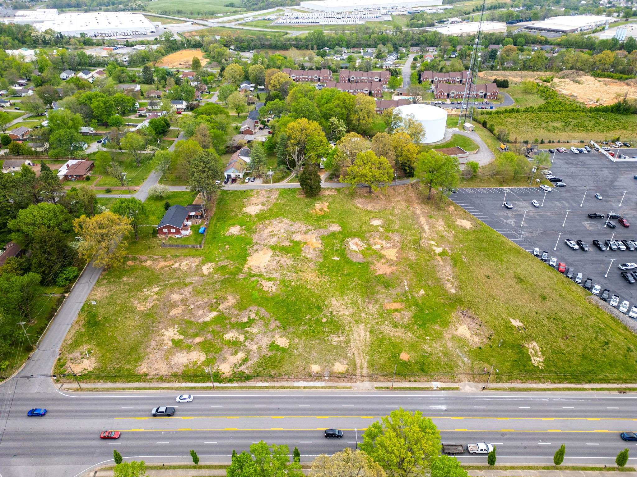 Springfield, TN 37172,2504 Memorial Blvd