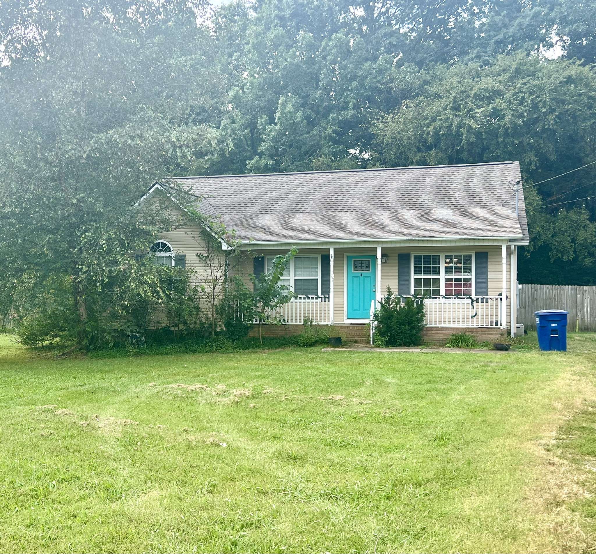 Mount Pleasant, TN 38474,126 Jackson St