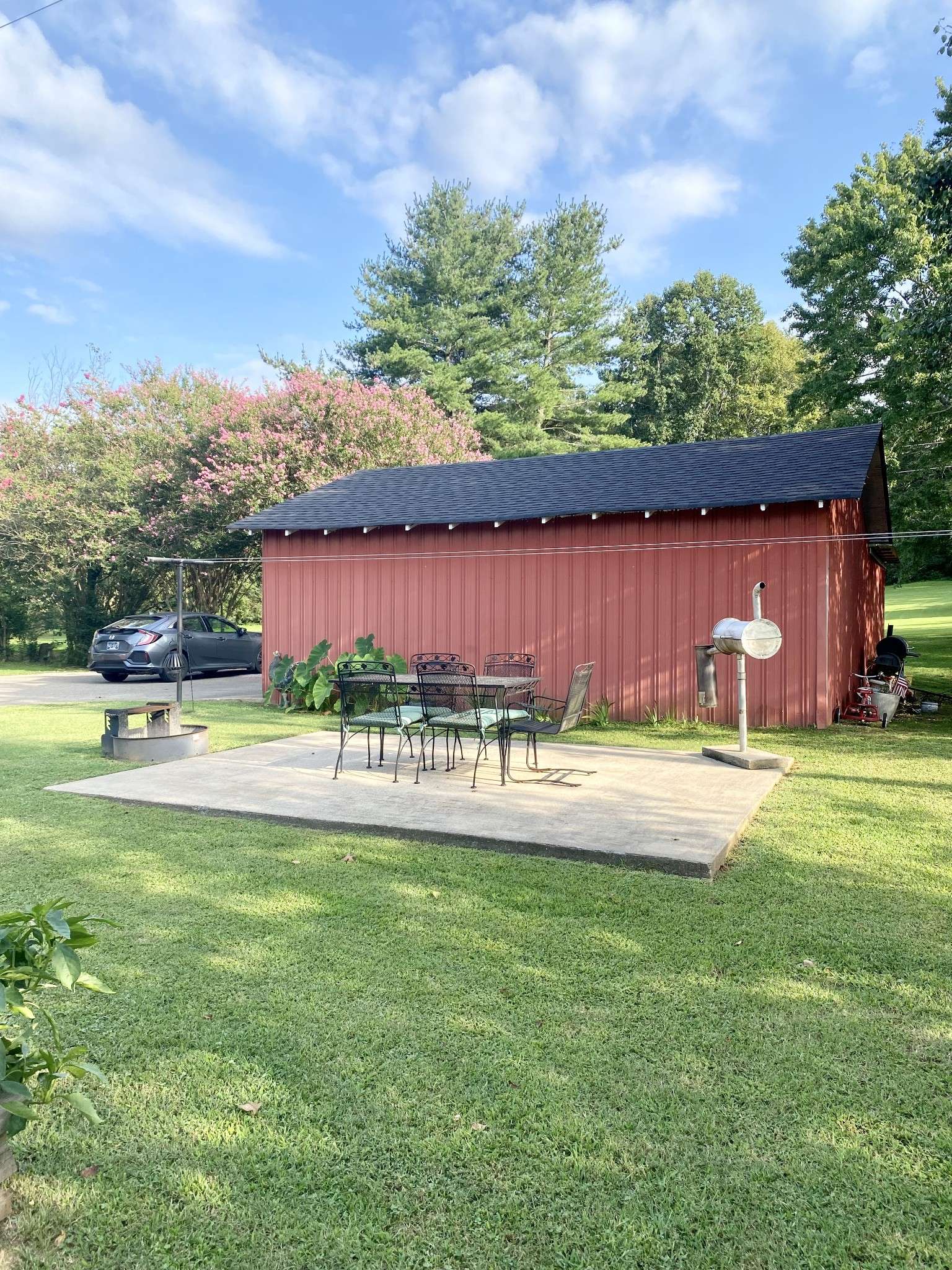Cumberland City, TN 37050,408 Highway 434