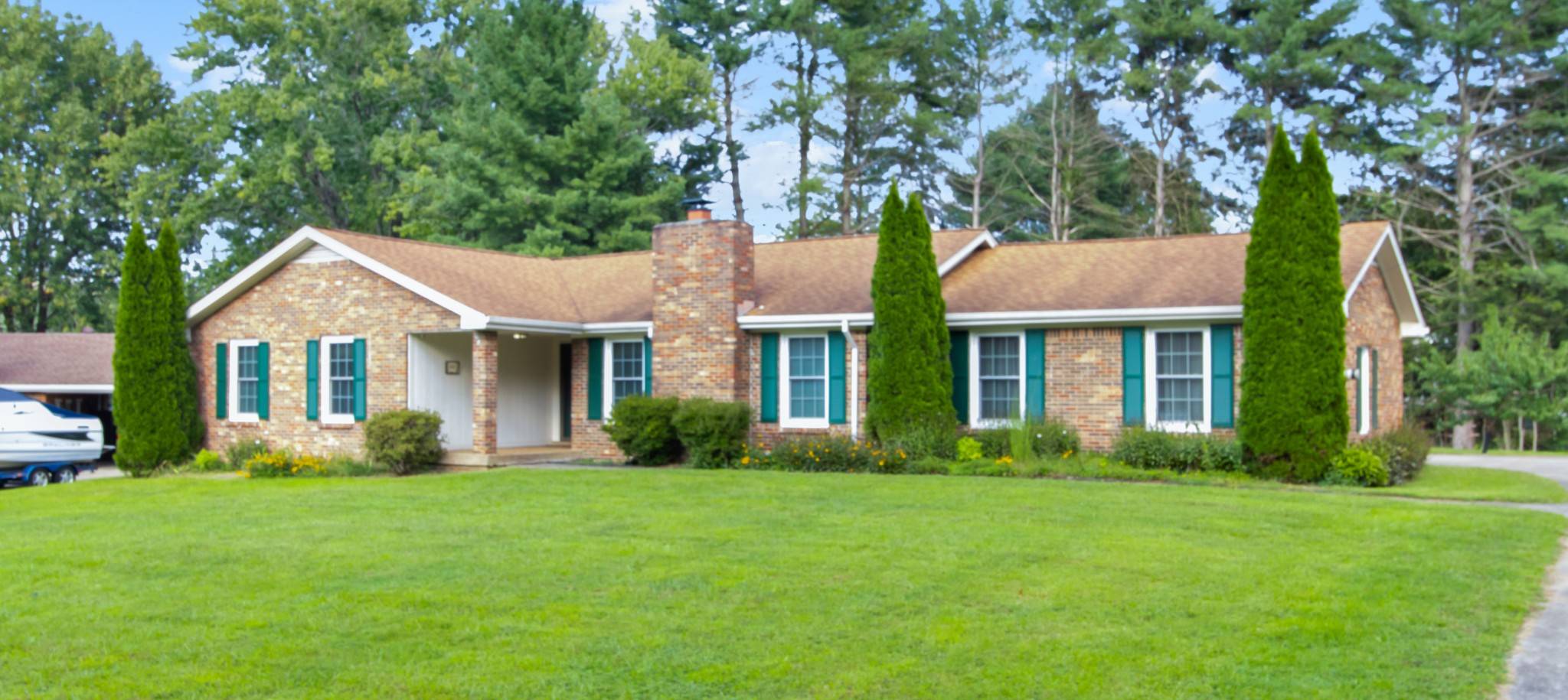 Clarksville, TN 37043,307 Revere Rd