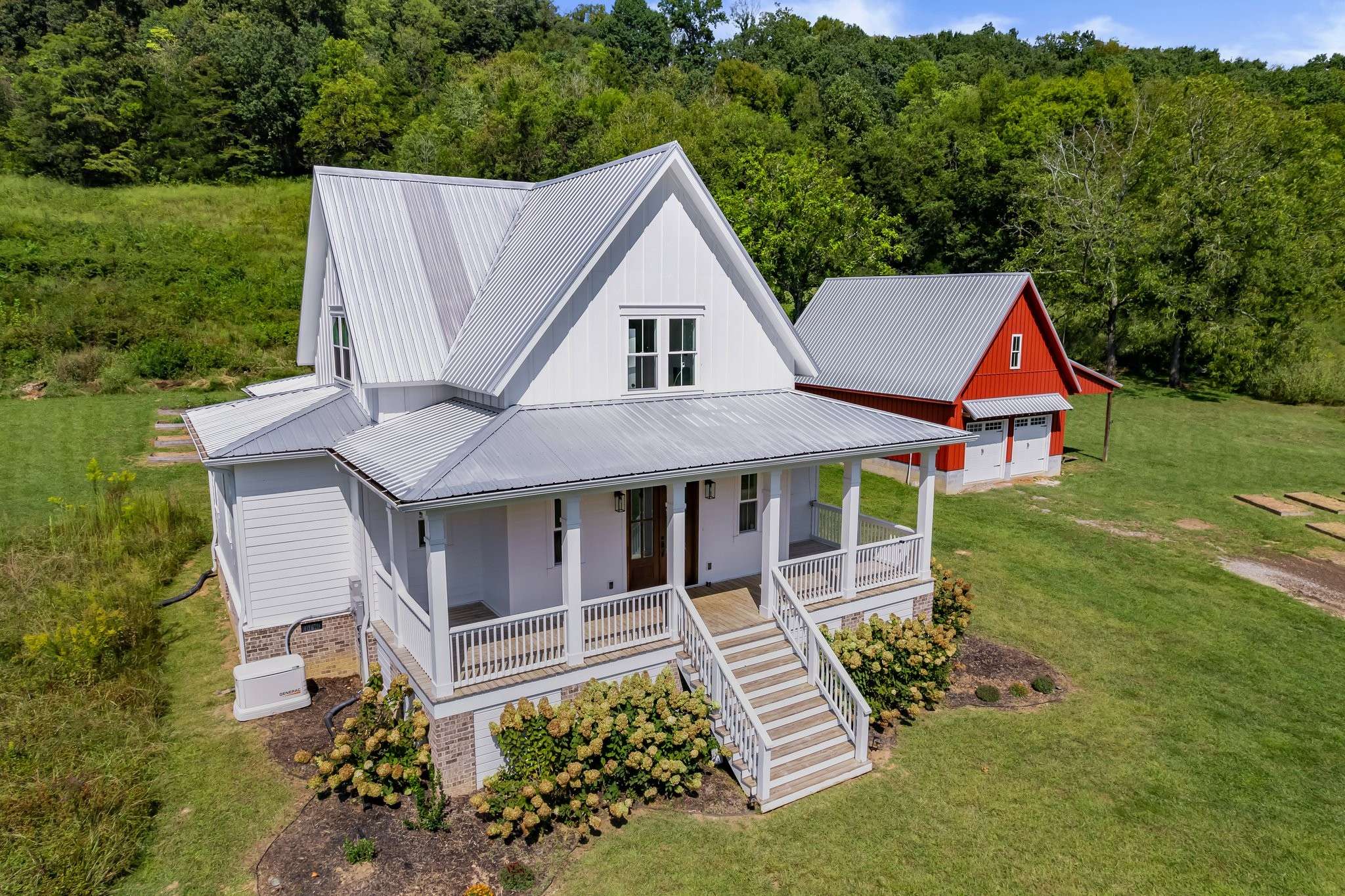 Bell Buckle, TN 37020,204 Puncheon Camp Ln