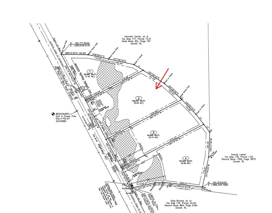 Christiana, TN 37037,12201 Manchester Pike