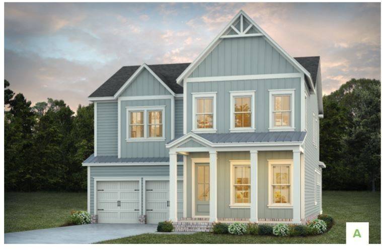 Franklin, TN 37064,866 Braidwood Lane