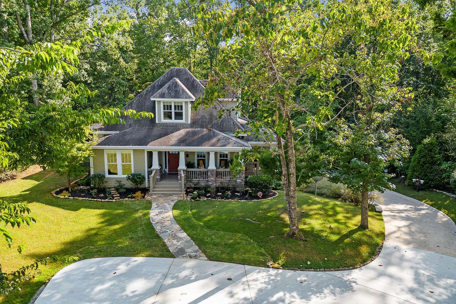 Rock Island, TN 38581,18 Admiral Ln