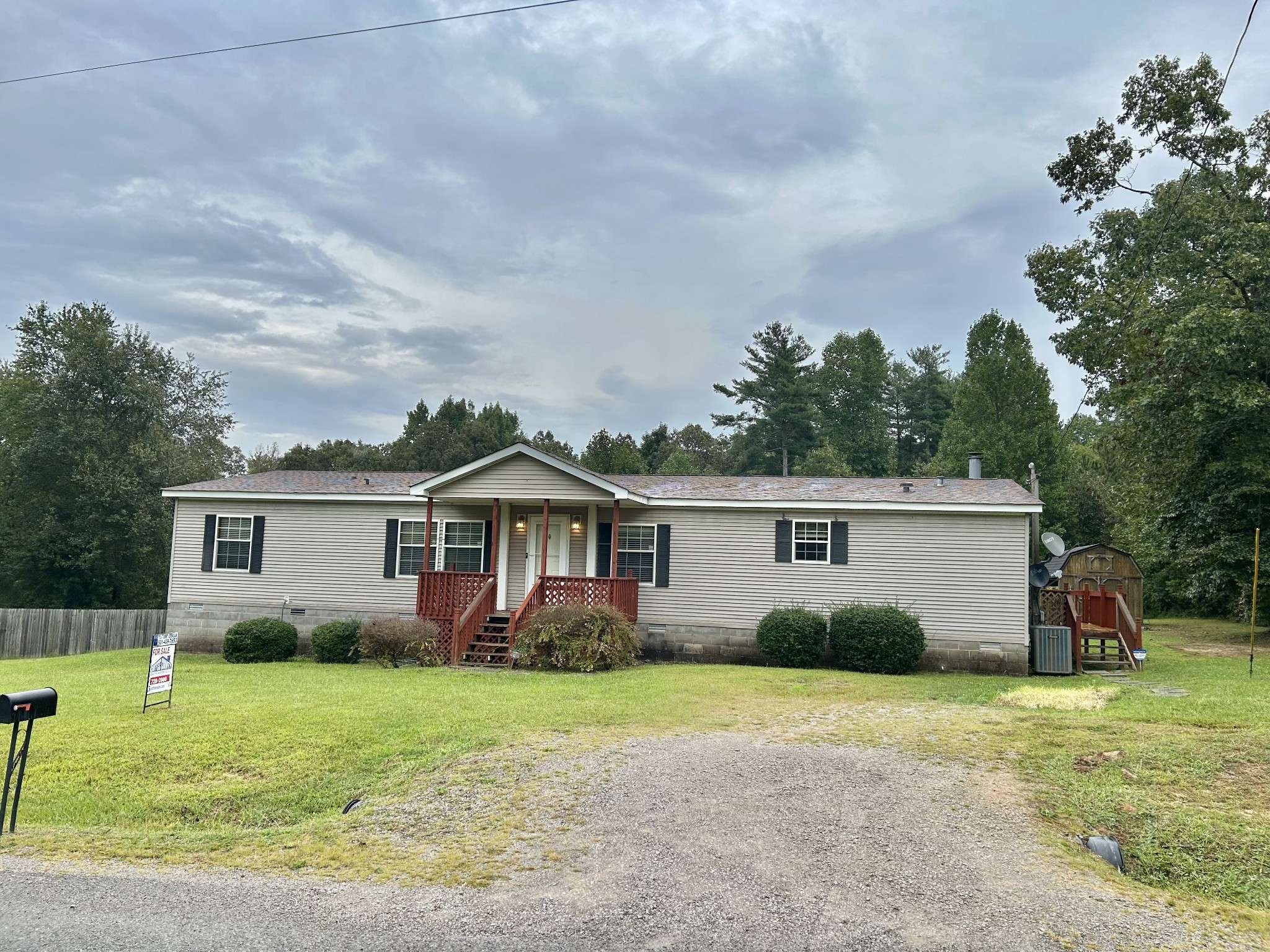 Morrison, TN 37357,236 Autumn Rd
