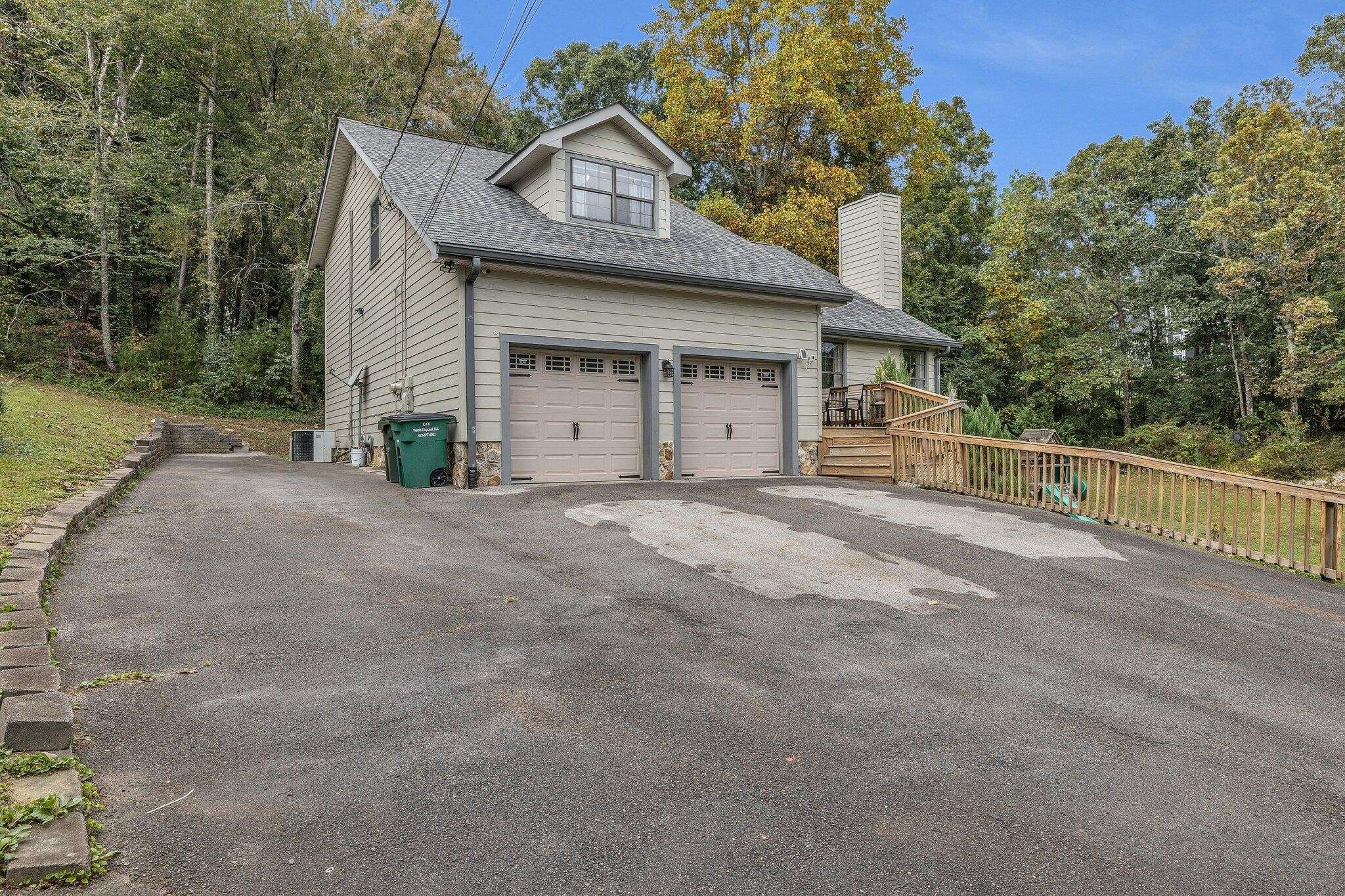 Chattanooga, TN 37421,2613 Pheasant Lane