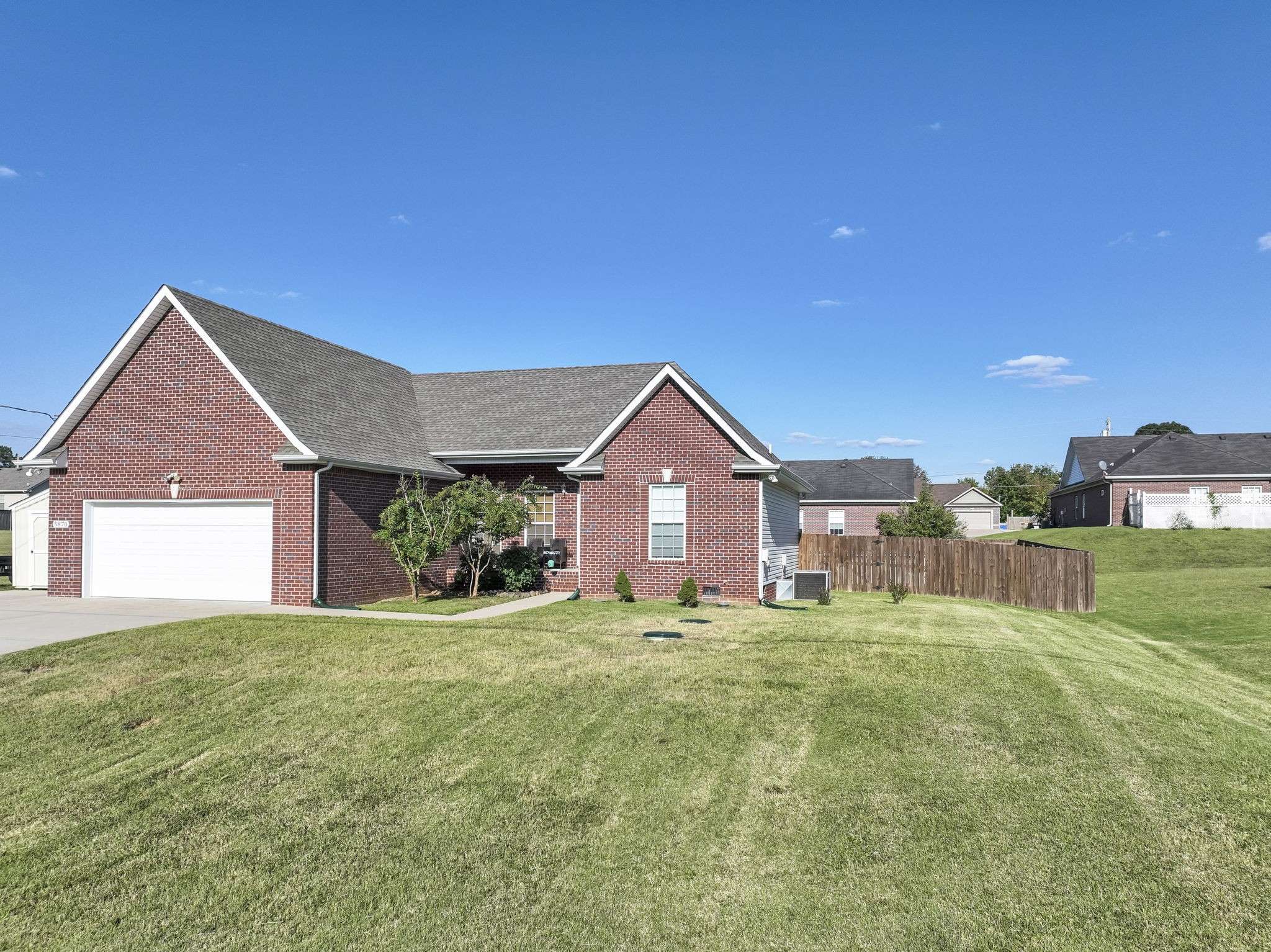 Chapel Hill, TN 37034,5870 Villa Way