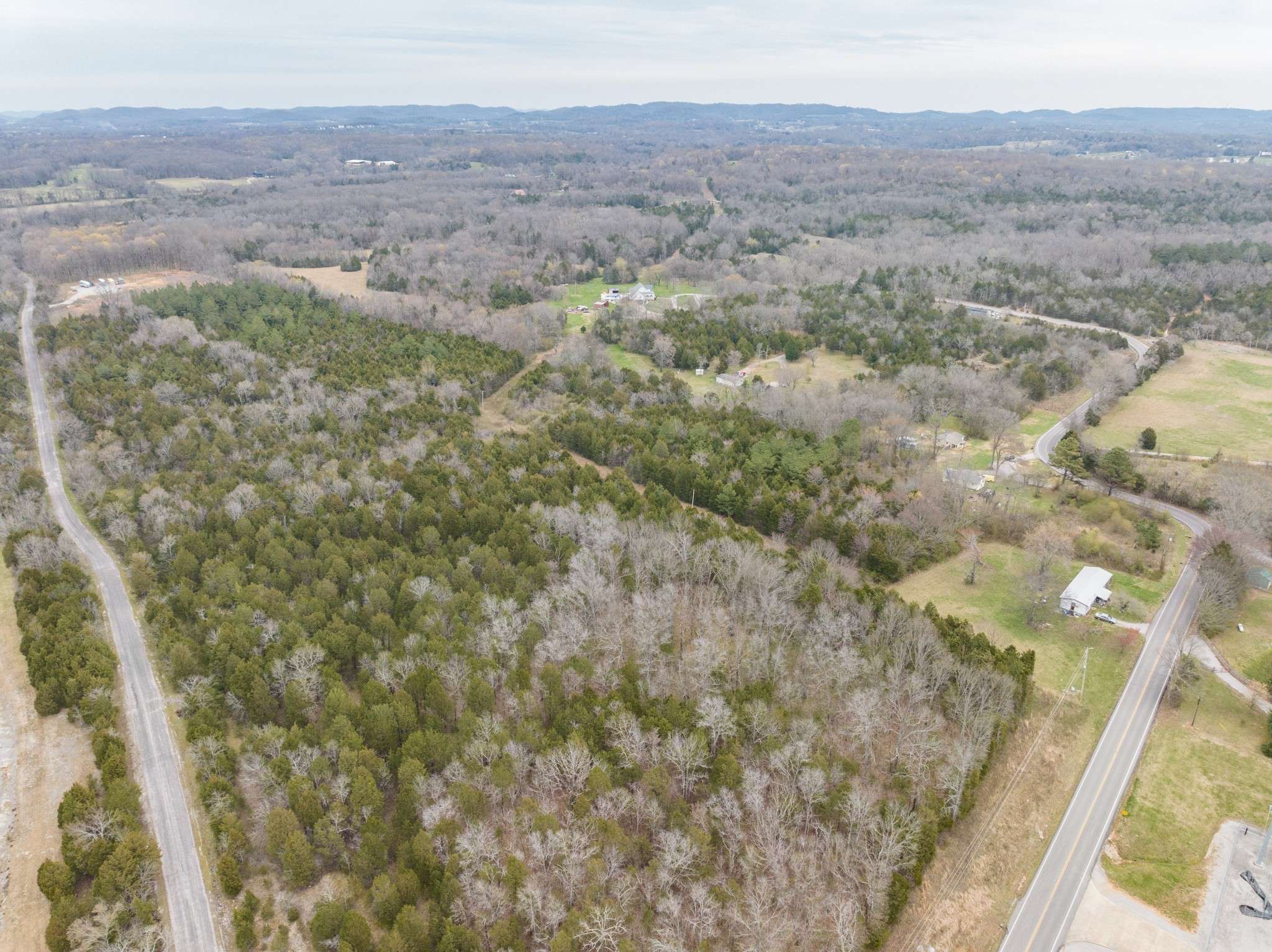 Spring Hill, TN 37174,0 Owl Hollow Rd