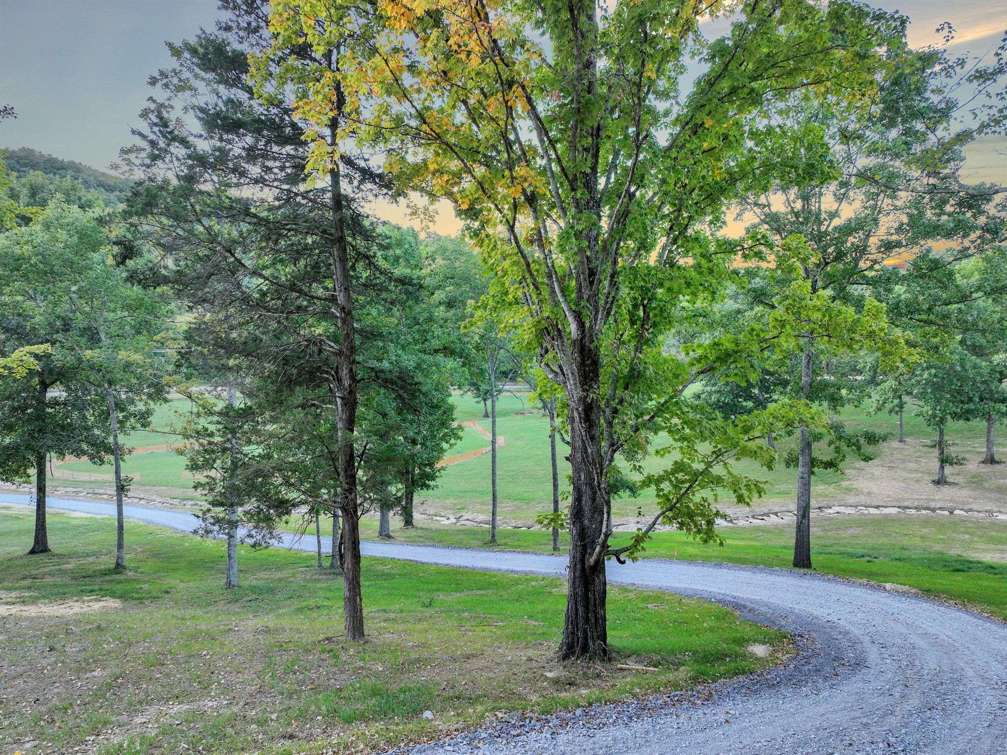 Nolensville, TN 37135,0 Burke Hollow Rd Tract #3