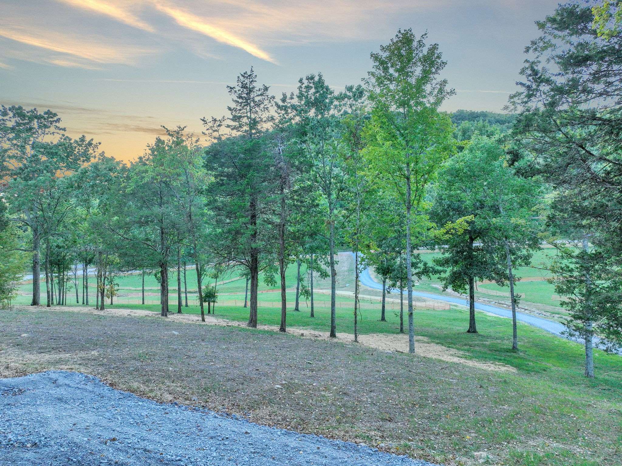 Nolensville, TN 37135,0 Burke Hollow Rd Tract #3