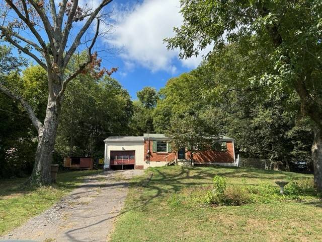 Nashville, TN 37211,4945 Packard Dr