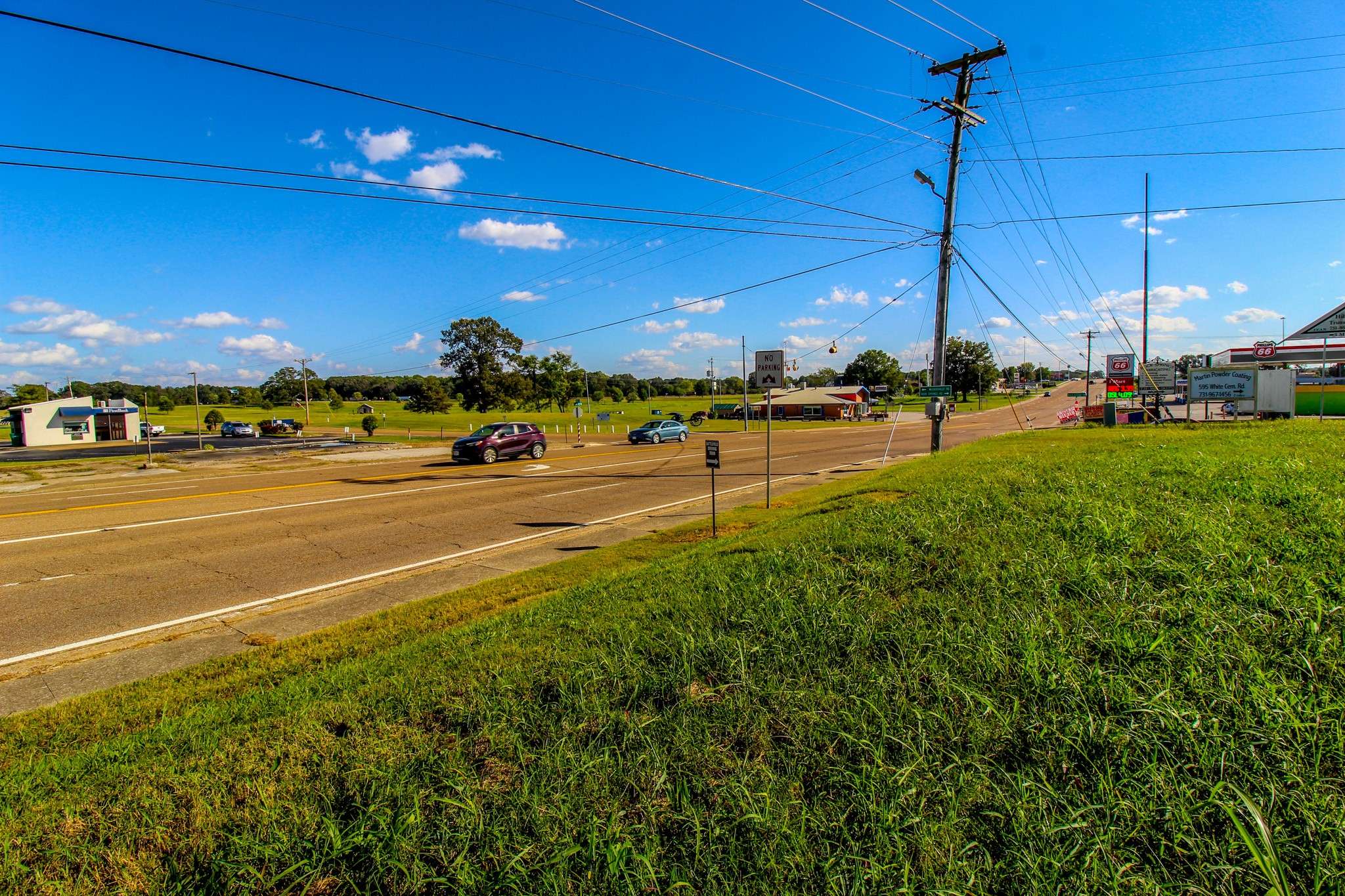Wildersville, TN 38388,70 Rock Springs Rd