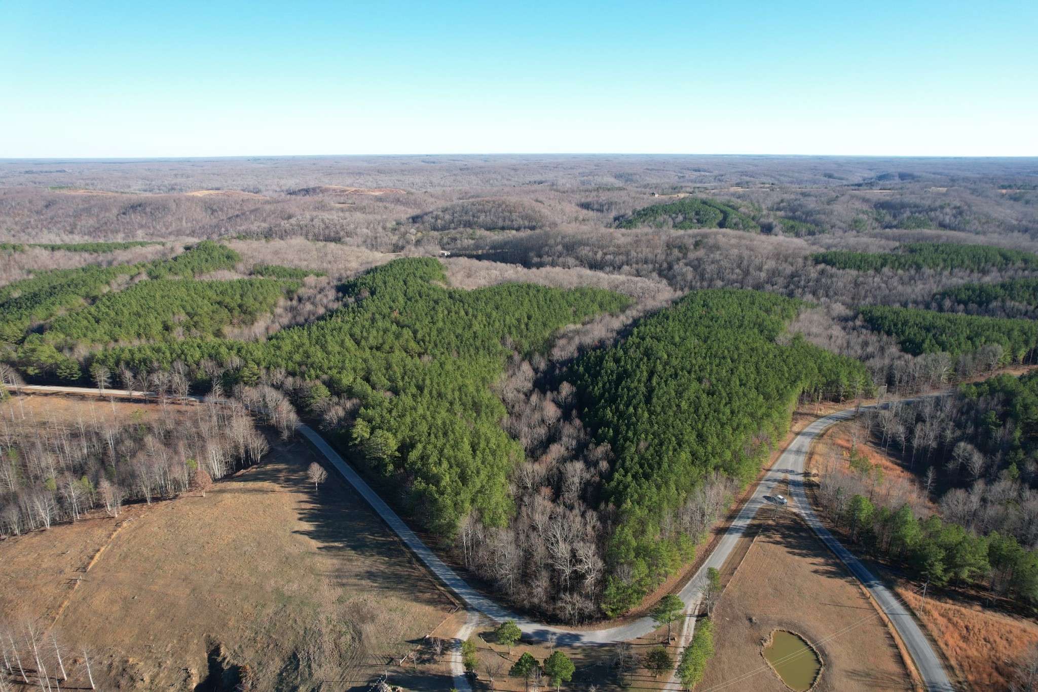 Hohenwald, TN 38462,0 Hudson Rd