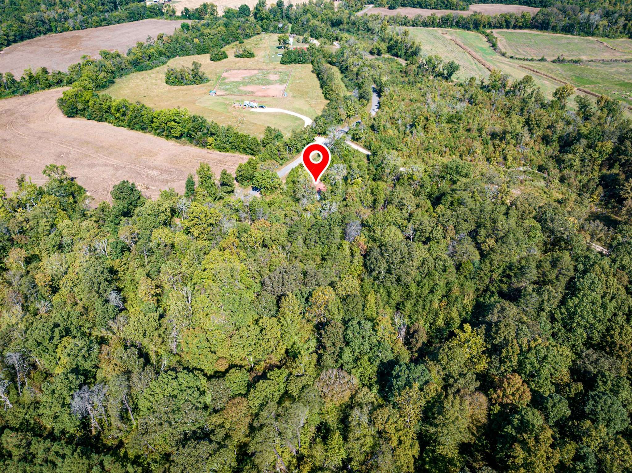 Decaturville, TN 38329,1368 Mount Lebanon Rd