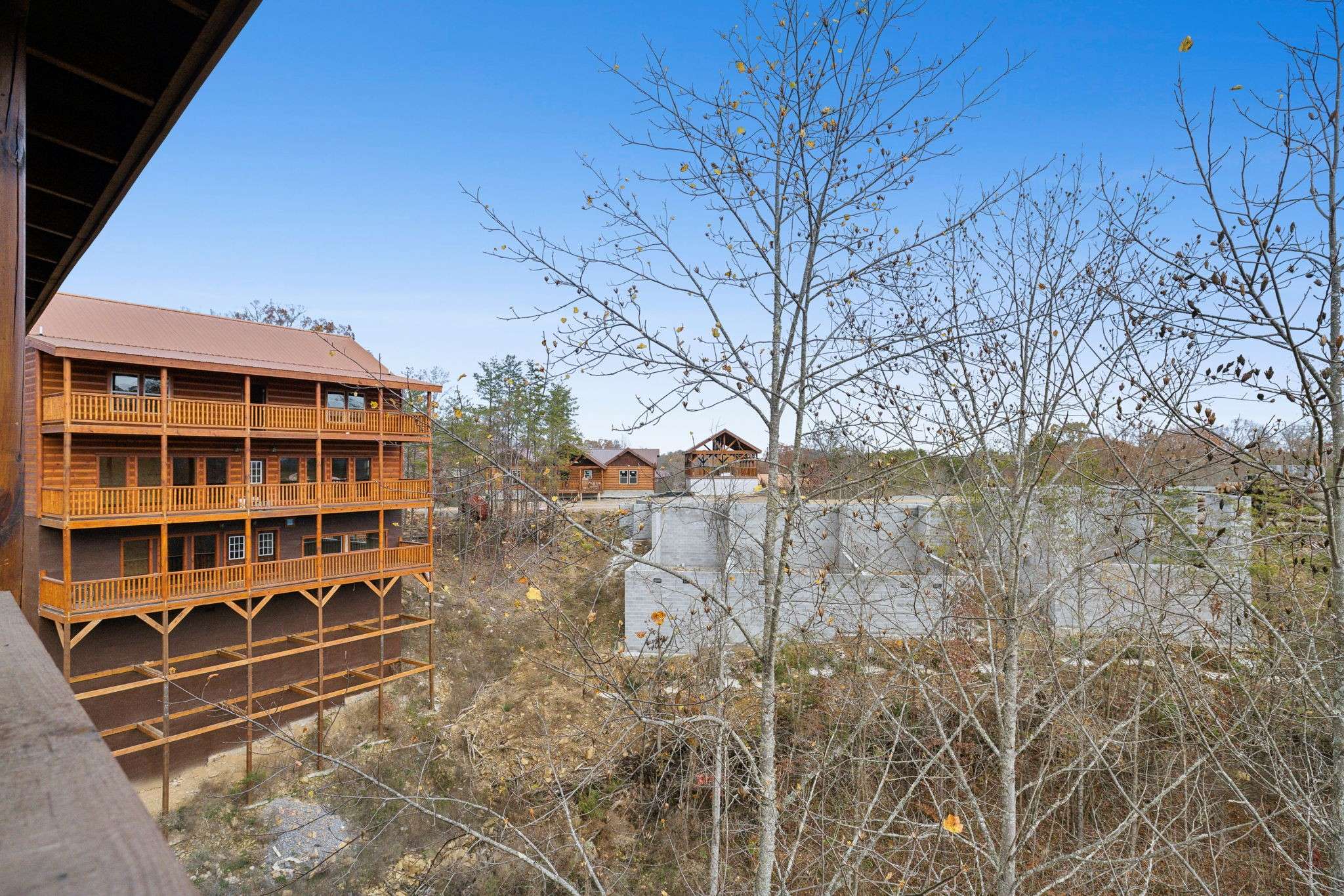 Sevierville, TN 37876,0 Bethlehem Way