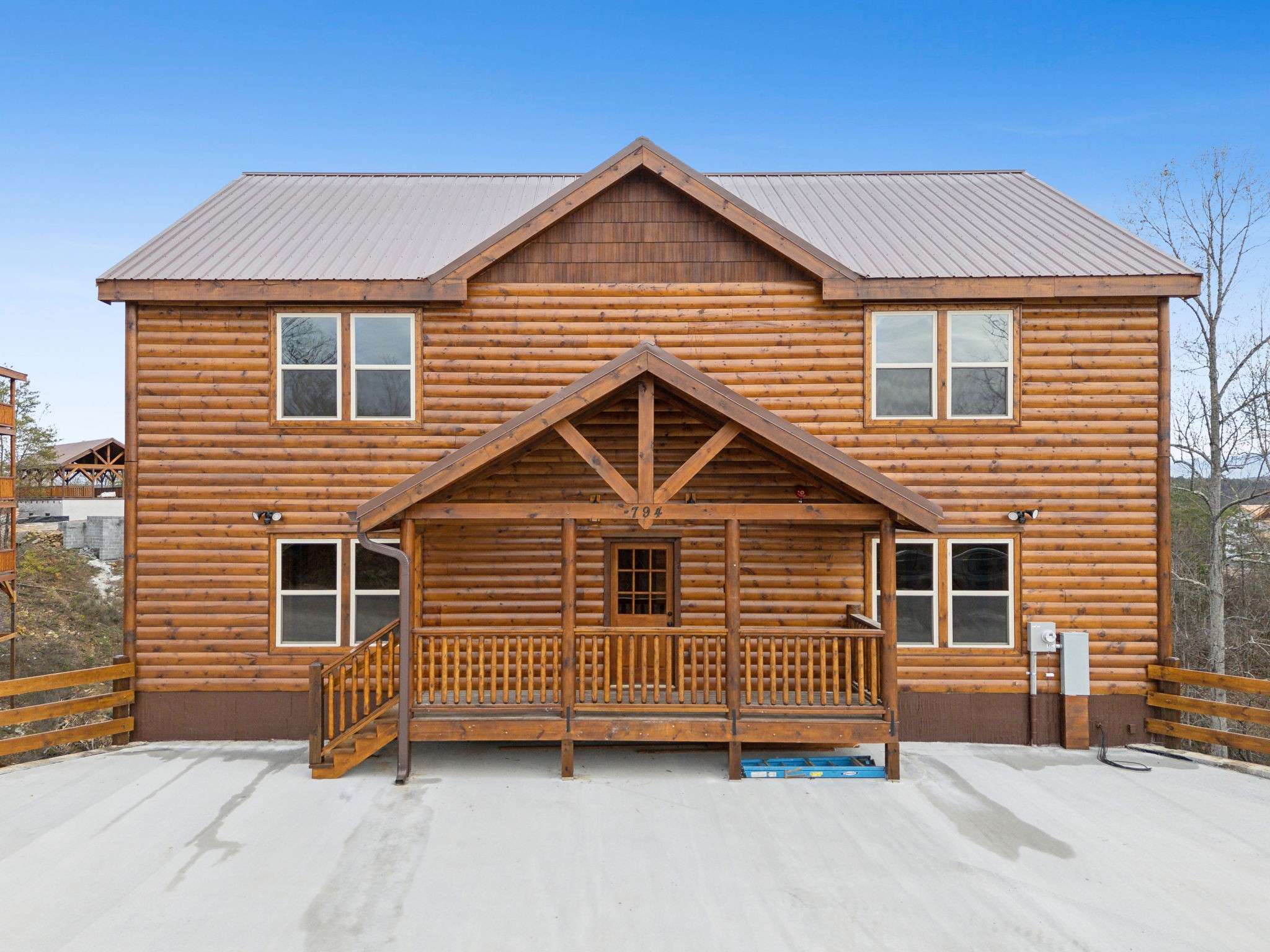 Sevierville, TN 37876,0 Bethlehem Way