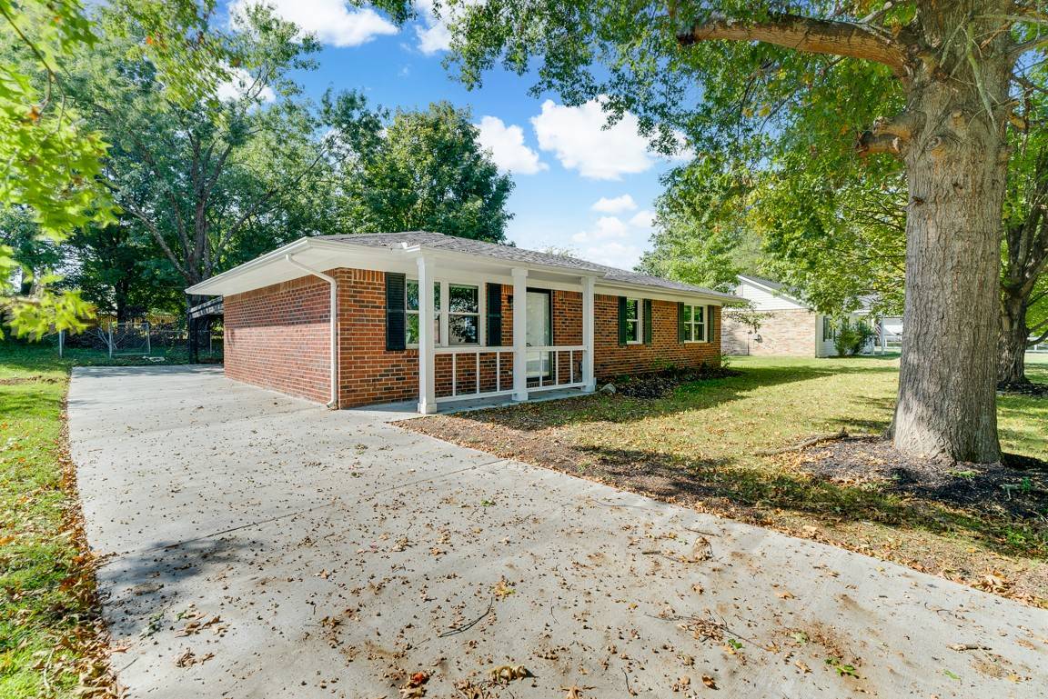 Franklin, TN 37064,1013 Brink Pl