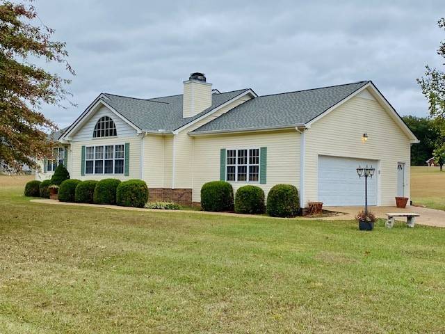 Mc Minnville, TN 37110,400 Courtney Ann Dr