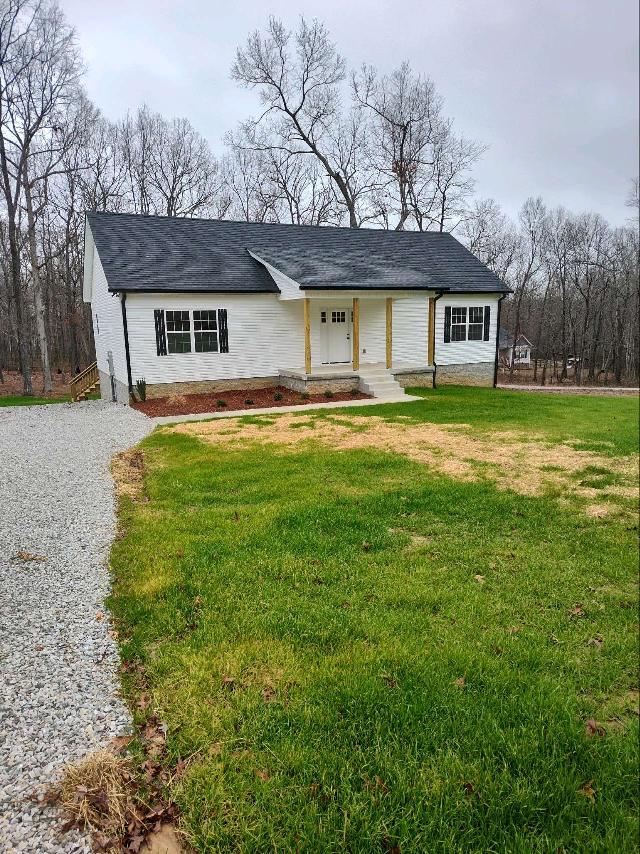 Dickson, TN 37055,453 McElhiney Rd