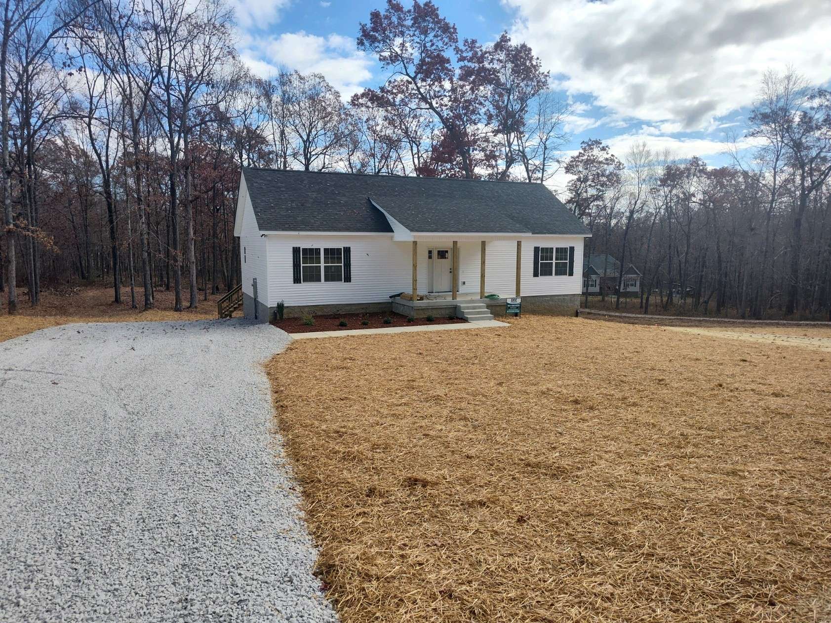 Dickson, TN 37055,453 McElhiney Rd