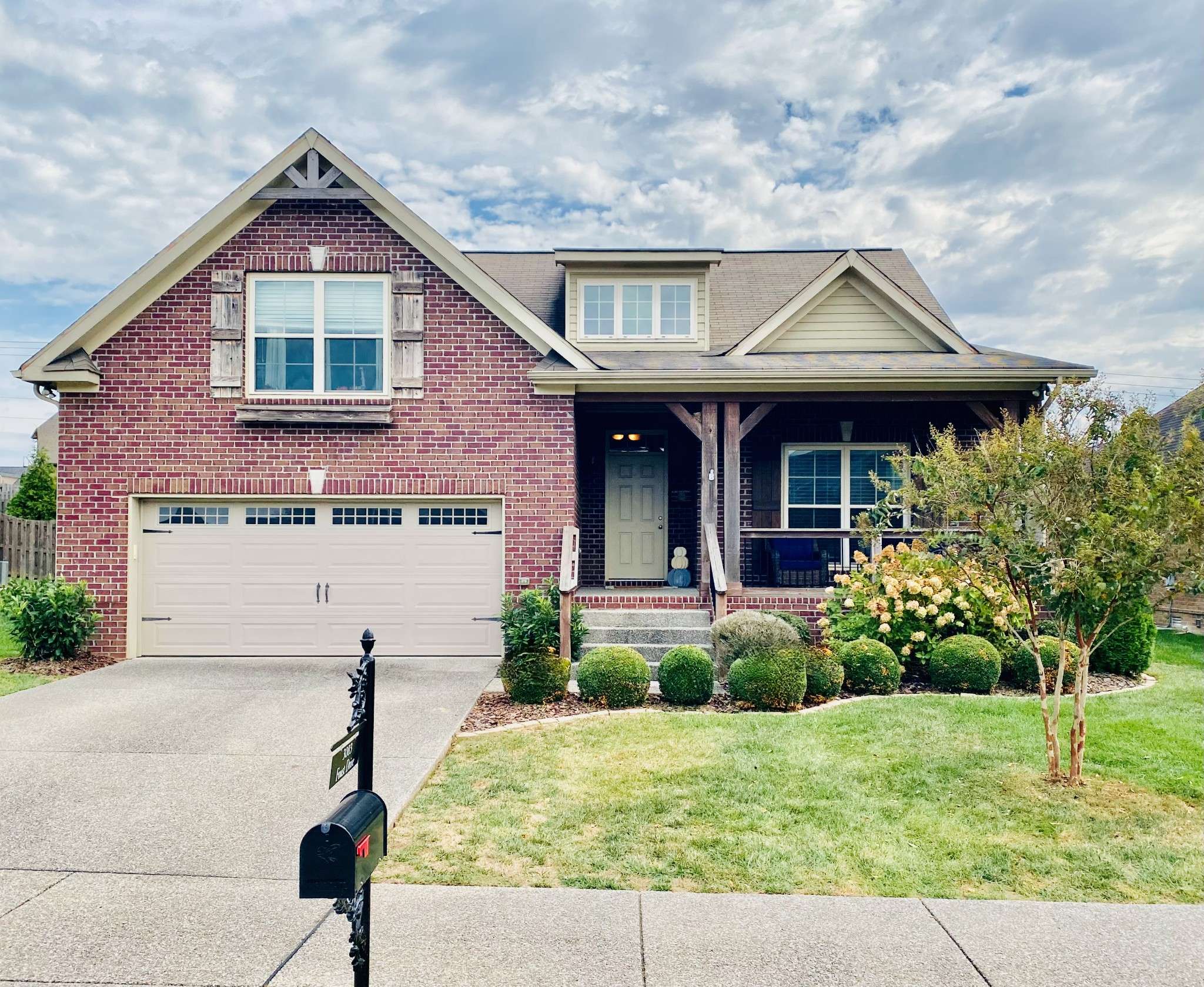 Spring Hill, TN 37174,3083 Foust Dr