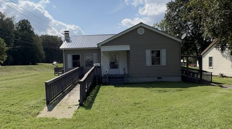 Waverly, TN 37185,100 Park Cir