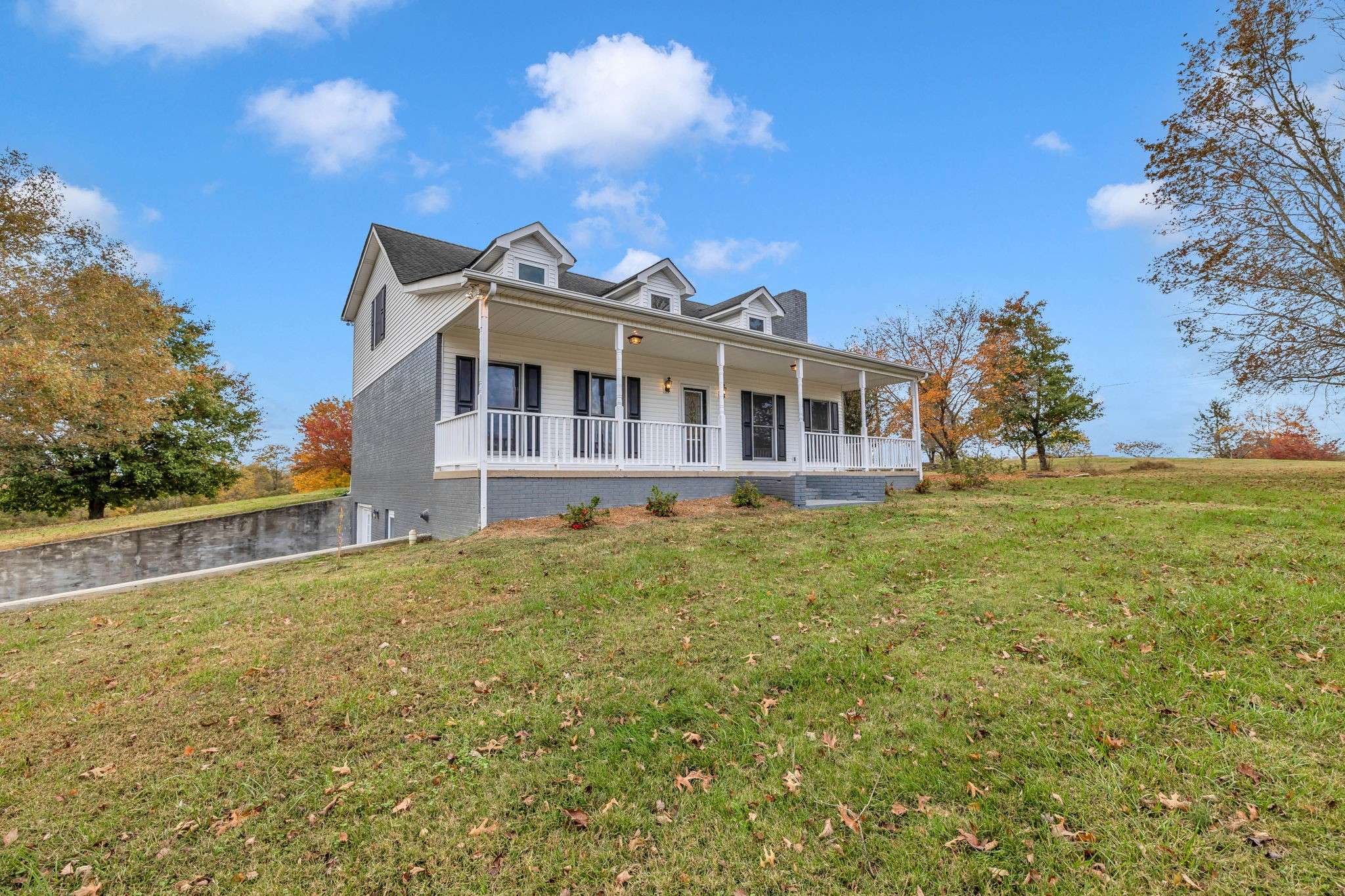 Brush Creek, TN 38547,128 Hewitt Dr