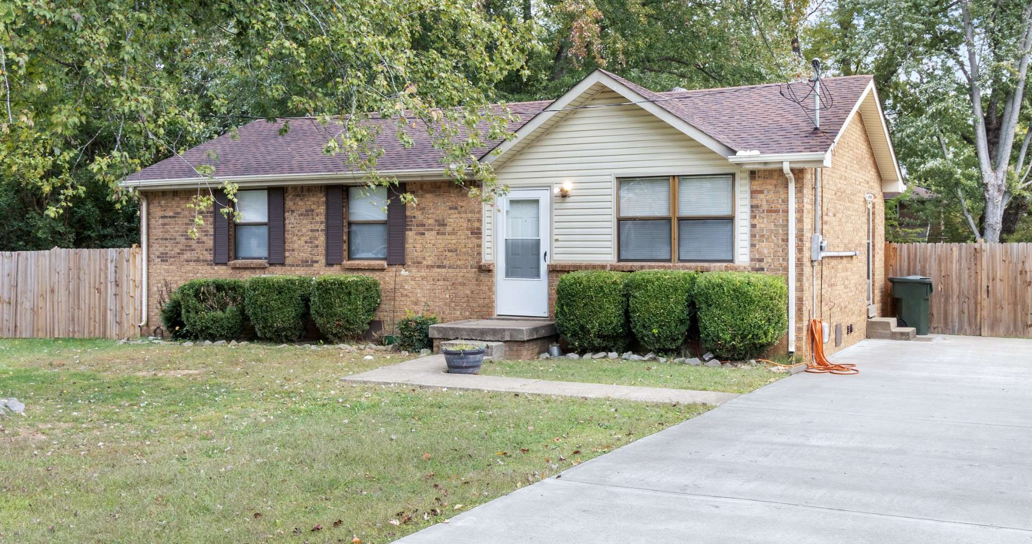 Clarksville, TN 37042,116 Vivian Dr