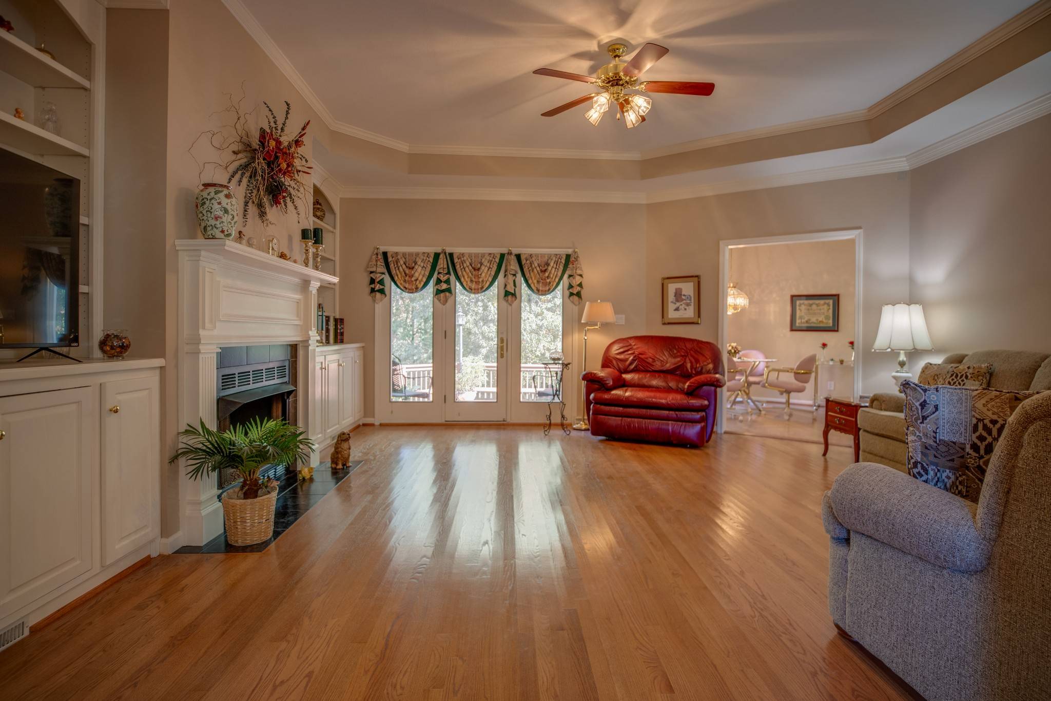 Clarksville, TN 37043,238 Longwood Ln