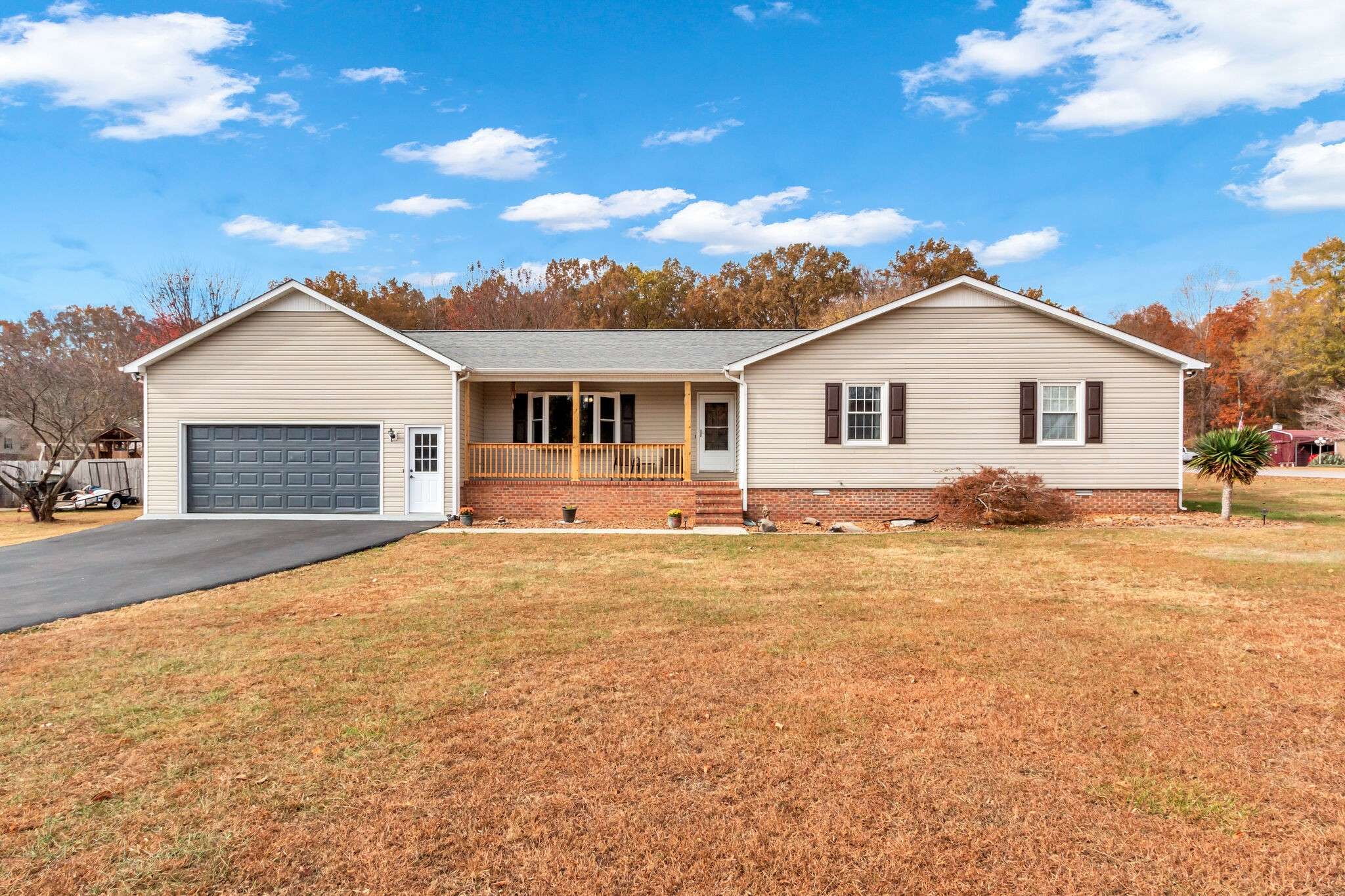 Estill Springs, TN 37330,101 Shoreline Dr