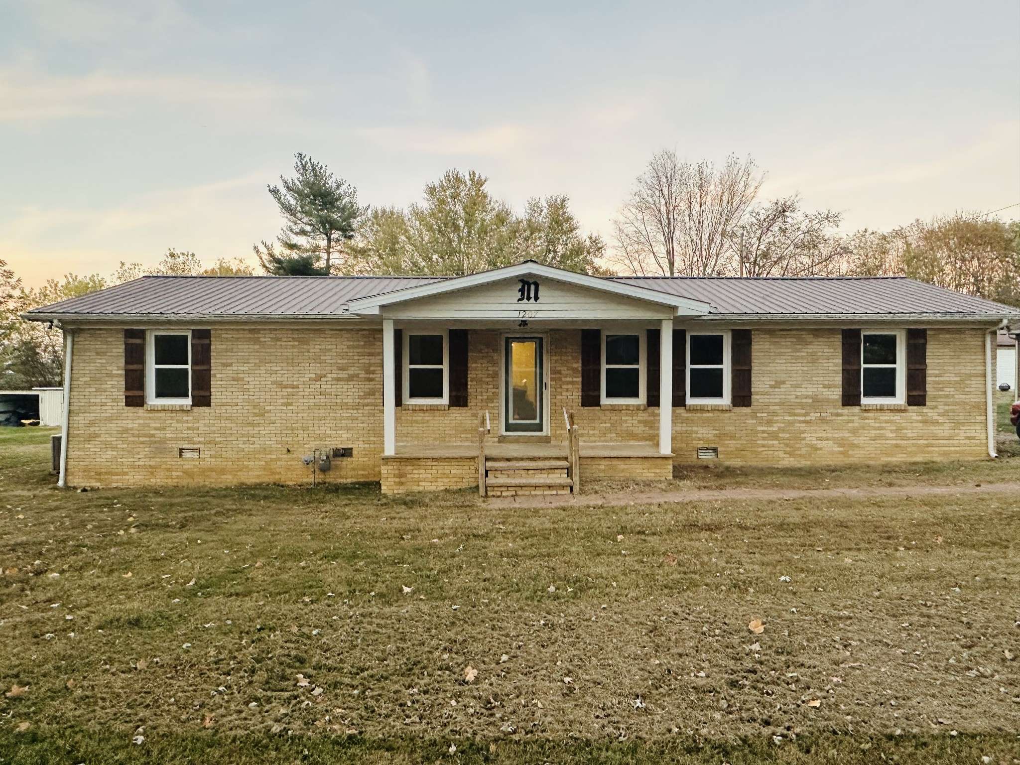 Lafayette, TN 37083,1207 Sullivan Dr