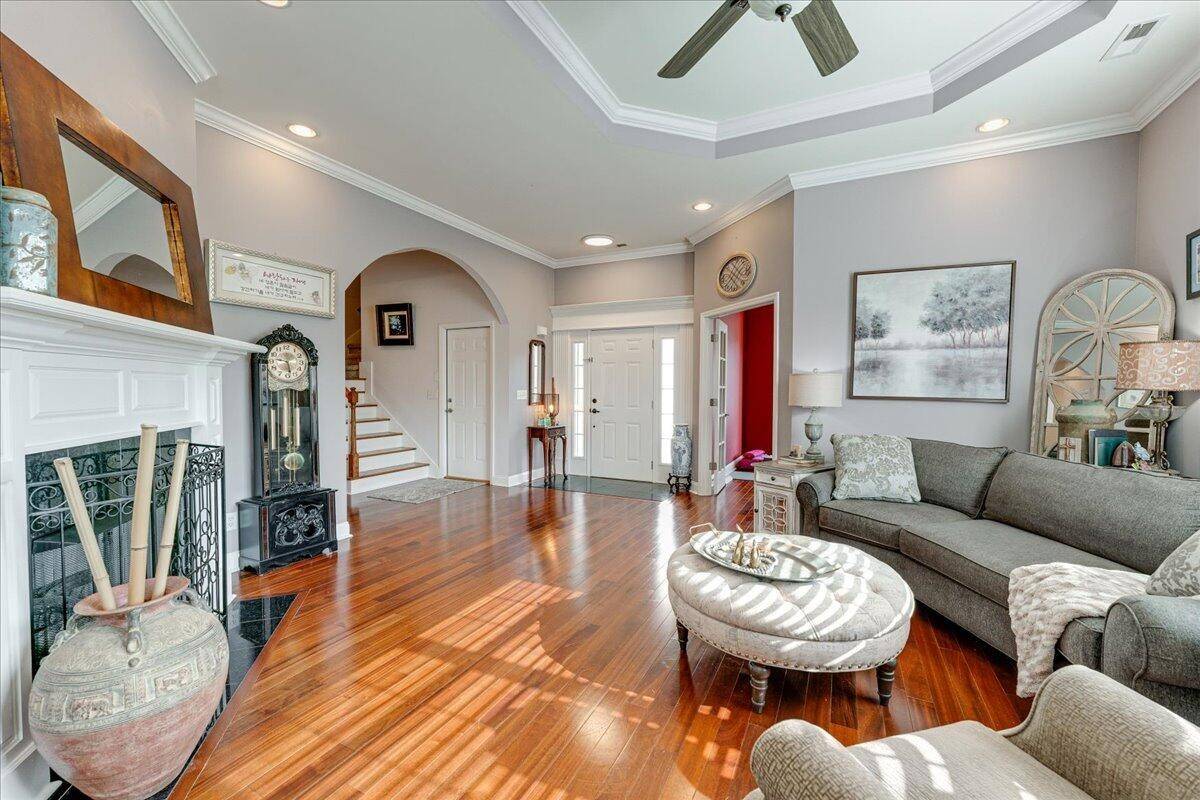 Chattanooga, TN 37421,2290 Lake Mist Drive