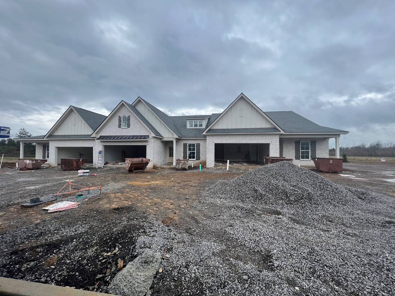 Shelbyville, TN 37160,2290 Midland Rd #4C